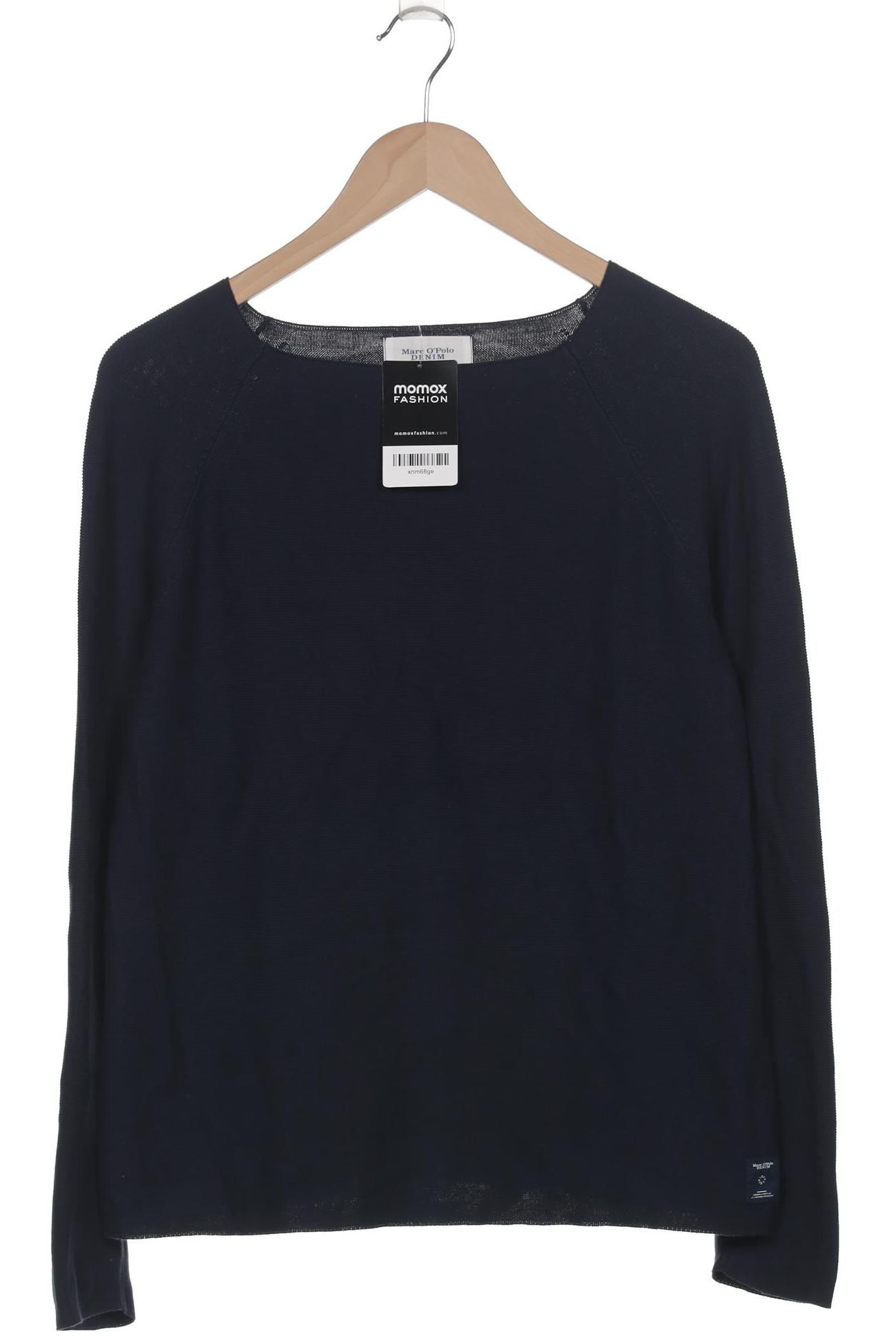 

Marc O Polo Damen Pullover, marineblau, Gr. 42