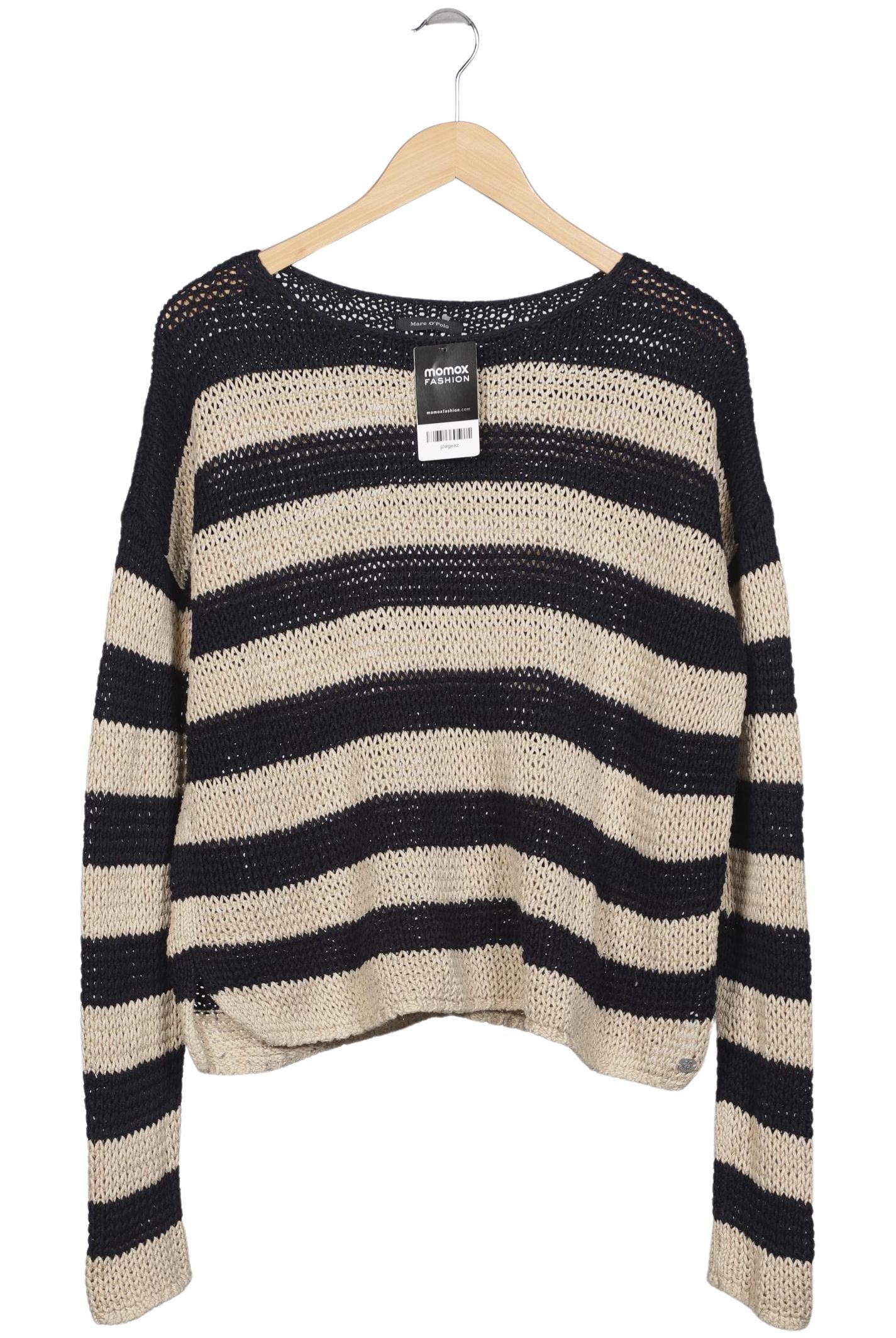 

Marc O Polo Damen Pullover, mehrfarbig, Gr. 38