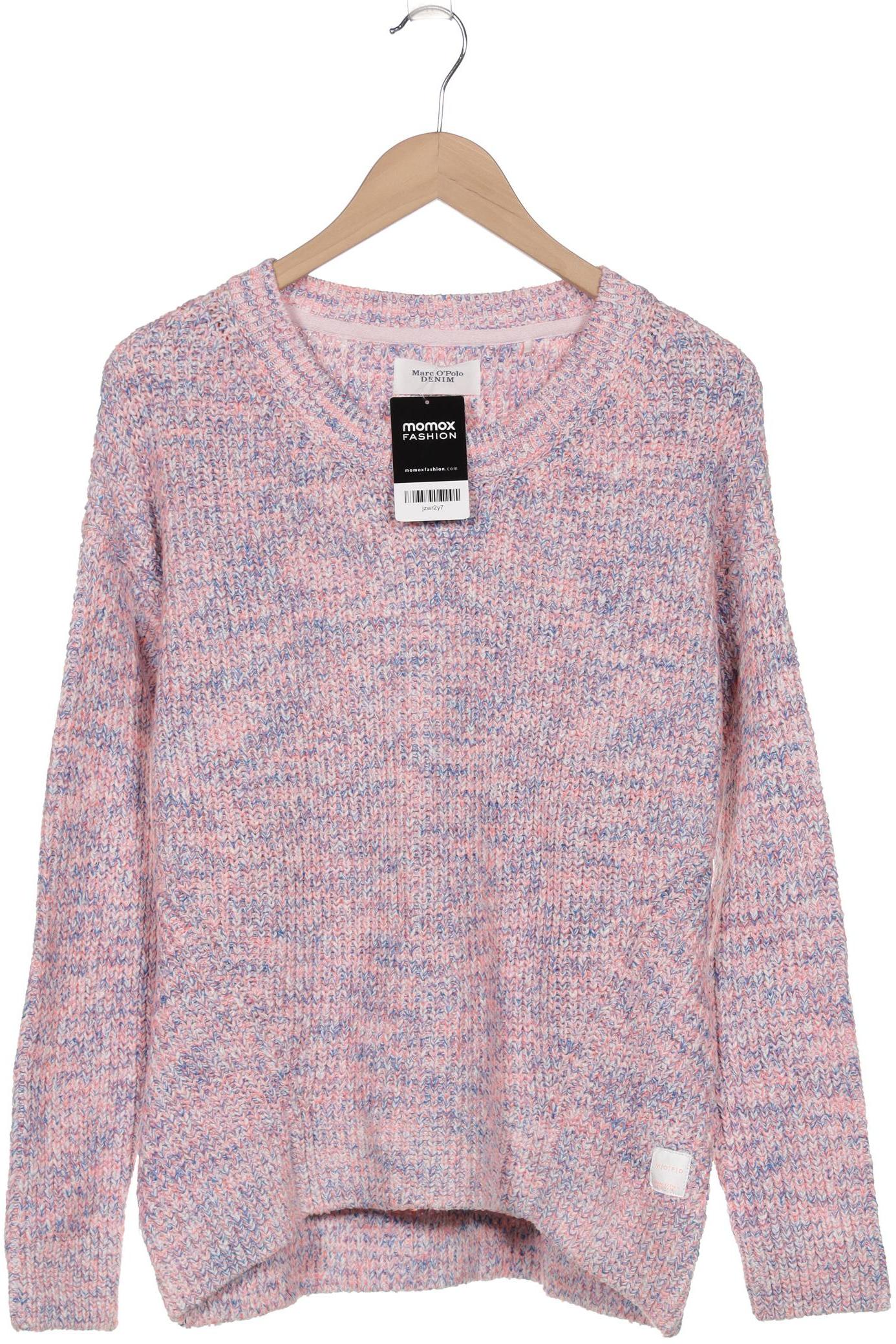 

Marc O Polo Damen Pullover, mehrfarbig, Gr. 42