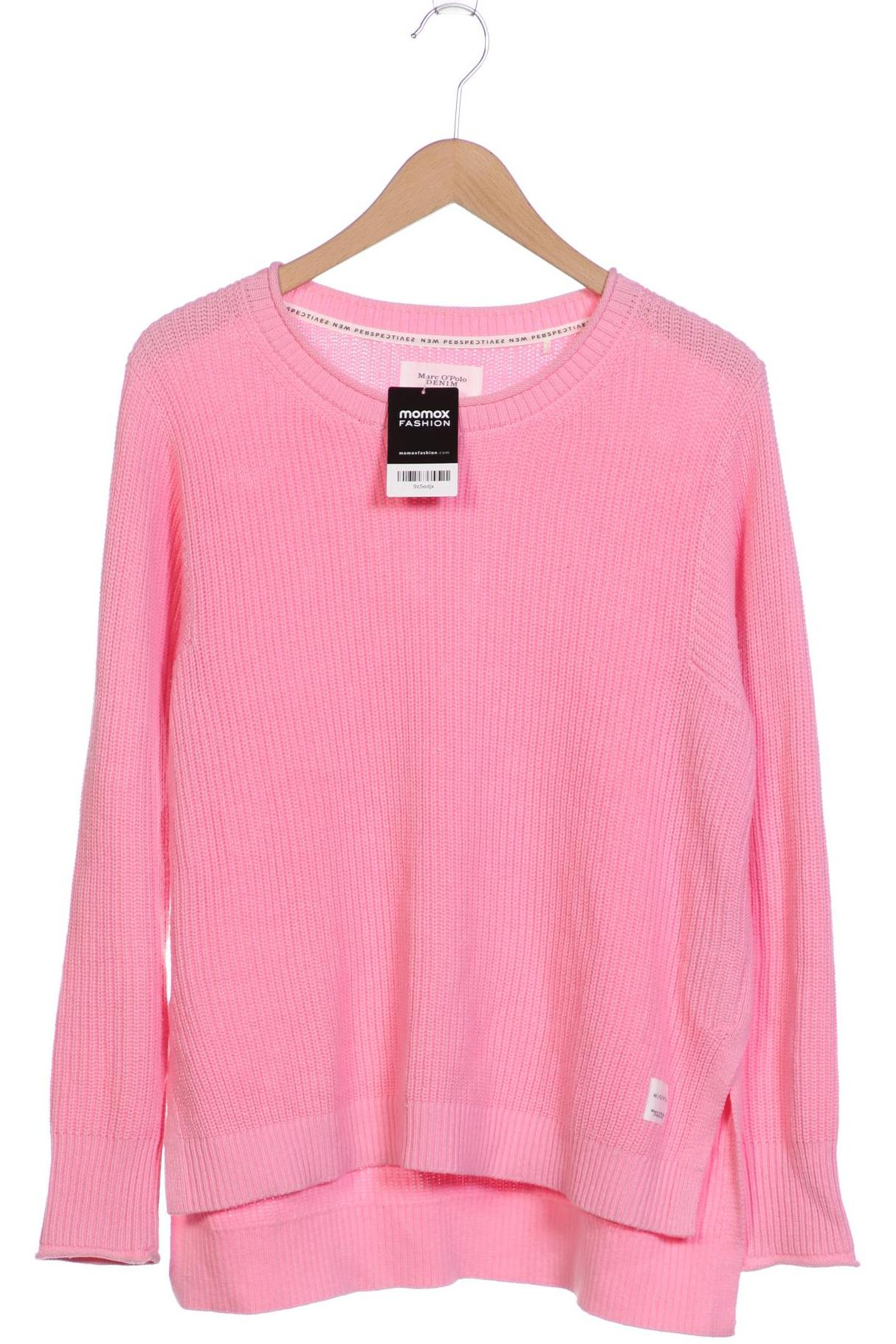 

Marc O Polo Damen Pullover, pink