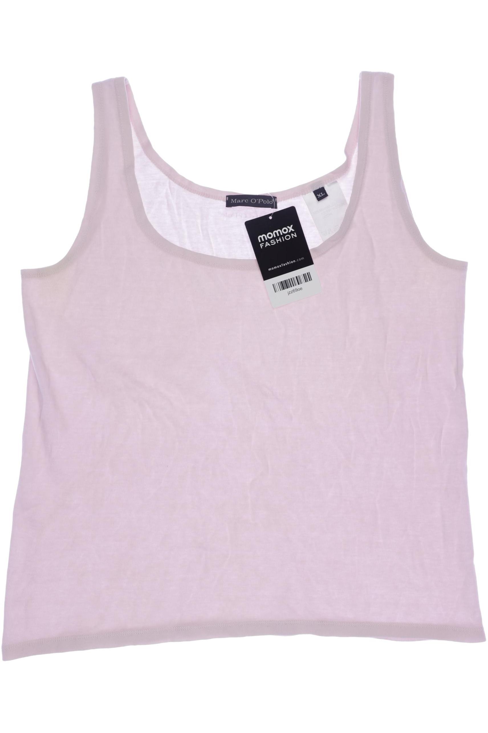 

Marc O Polo Damen Top, pink, Gr. 44