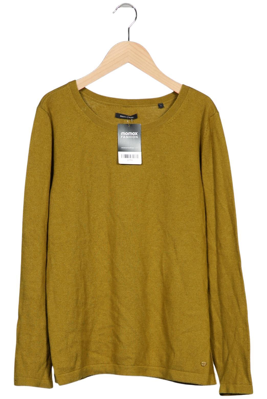 

Marc O Polo Damen Pullover, grün, Gr. 42