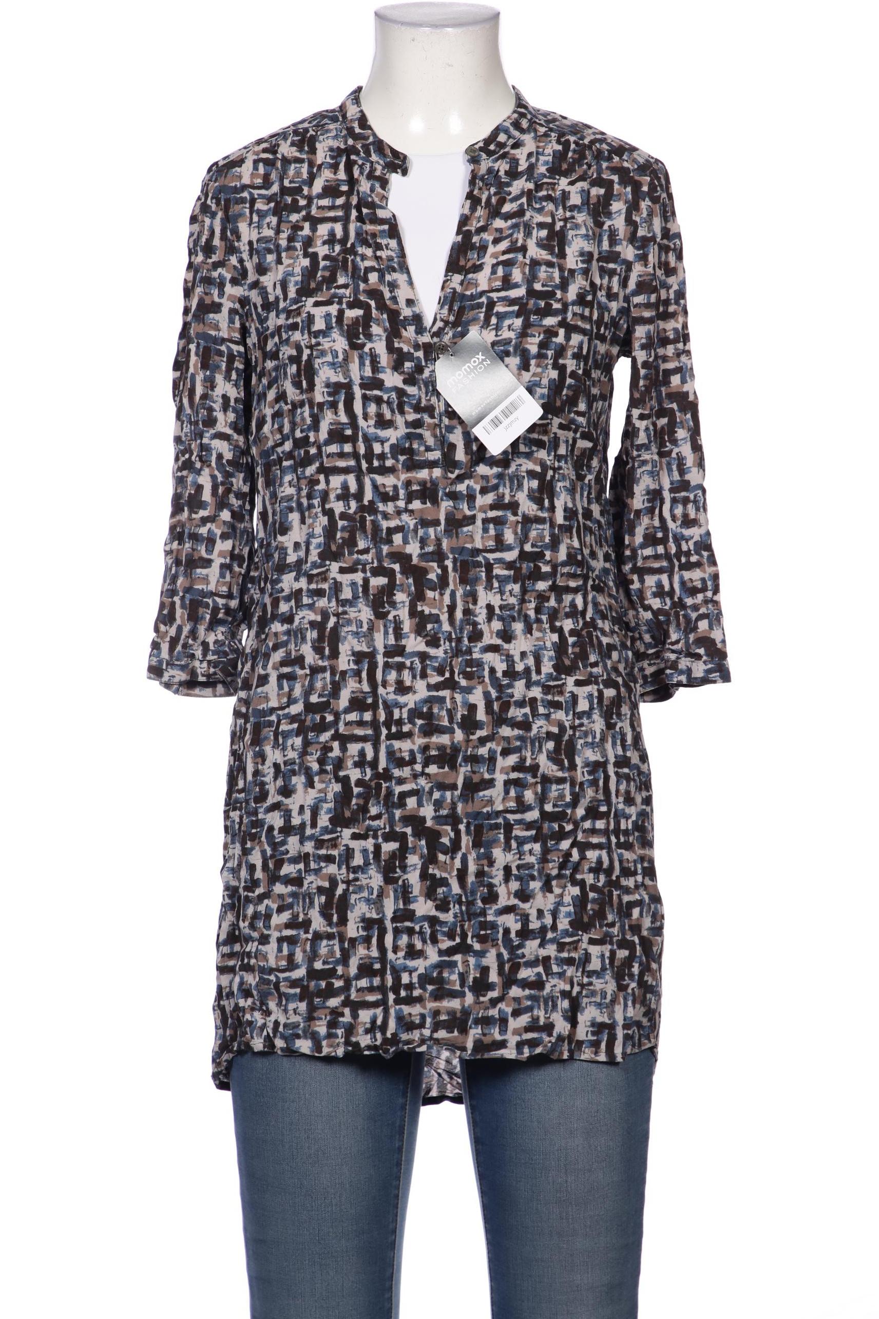 

Marc O Polo Damen Bluse, mehrfarbig