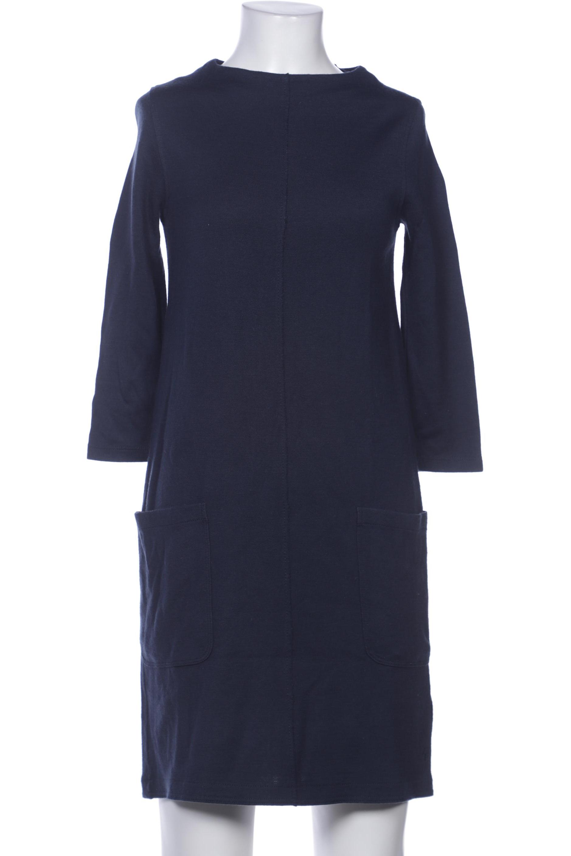 

Marc O Polo Damen Kleid, marineblau, Gr. 34