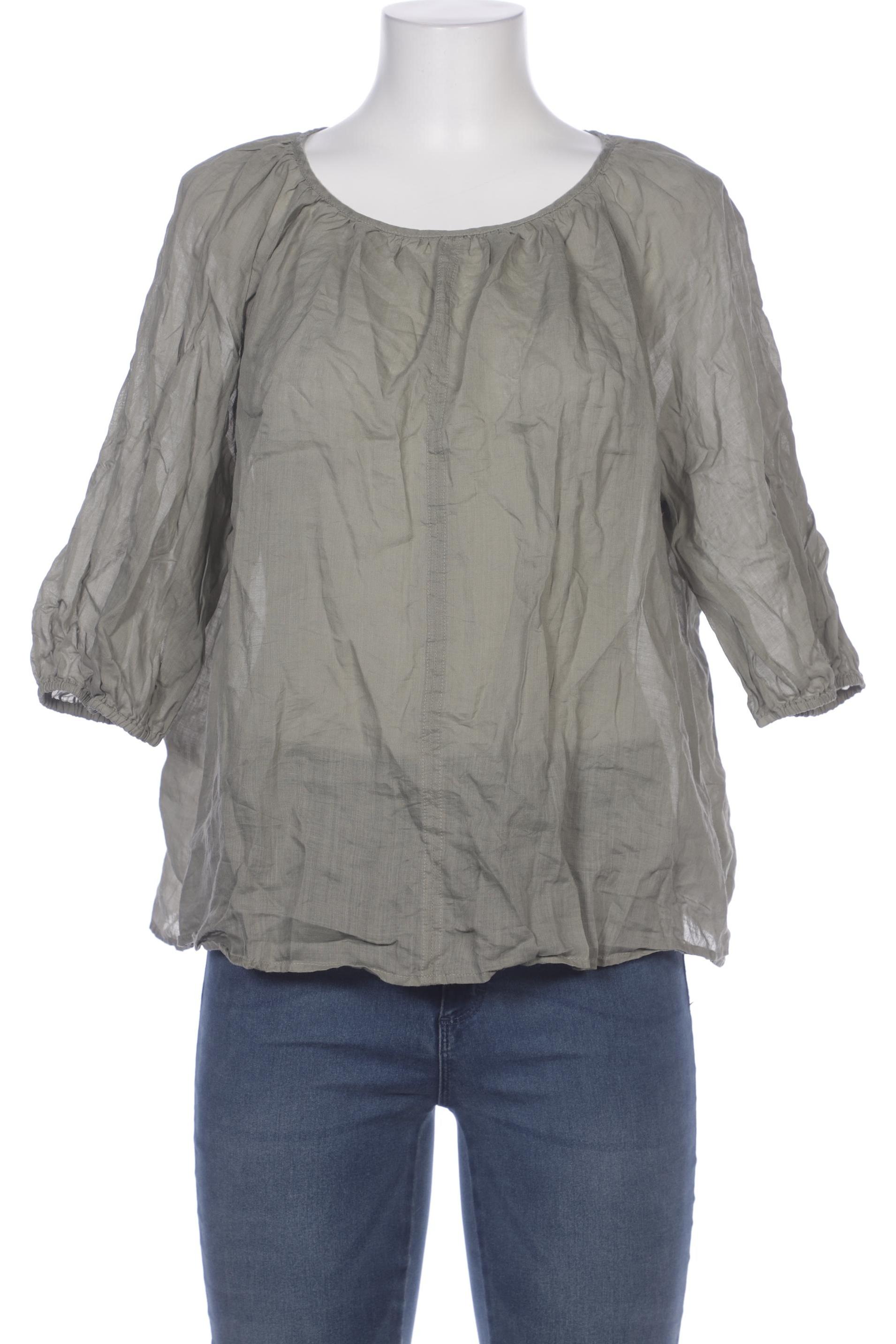 

Marc O Polo Damen Bluse, grau, Gr. 40