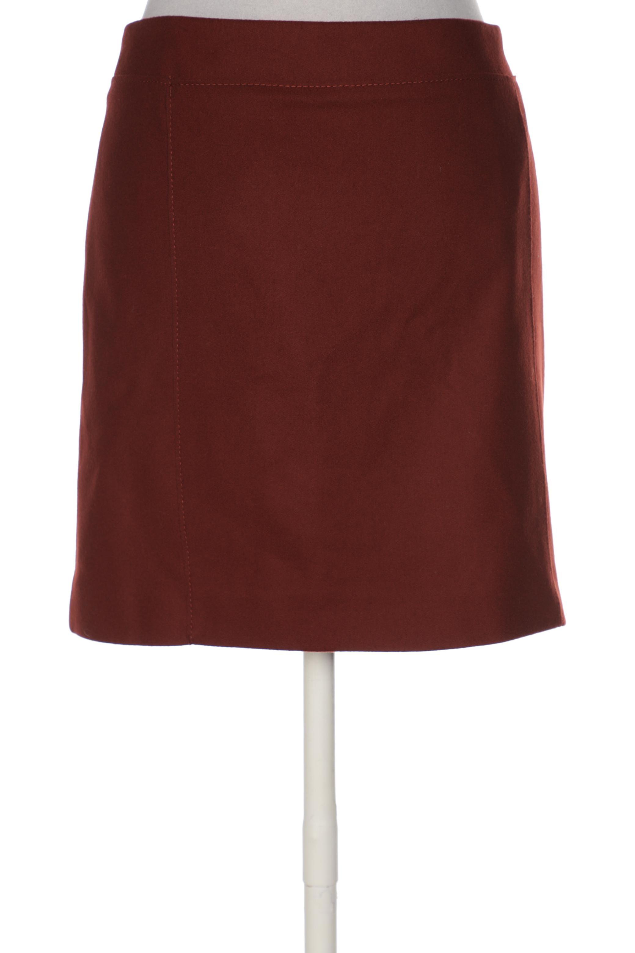 

Marc O Polo Damen Rock, braun, Gr. 40