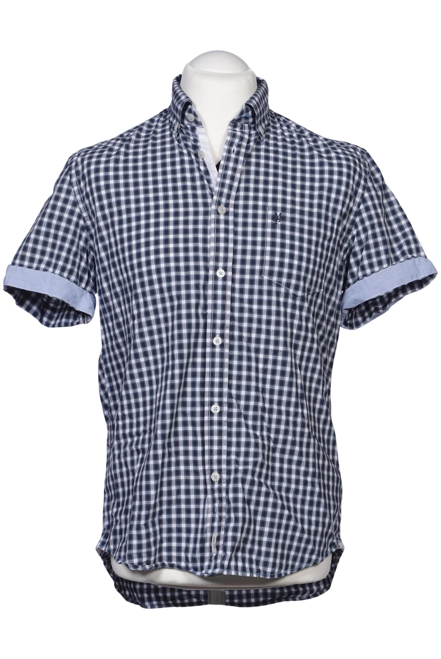 

Marc O Polo Herren Hemd, mehrfarbig, Gr. 48