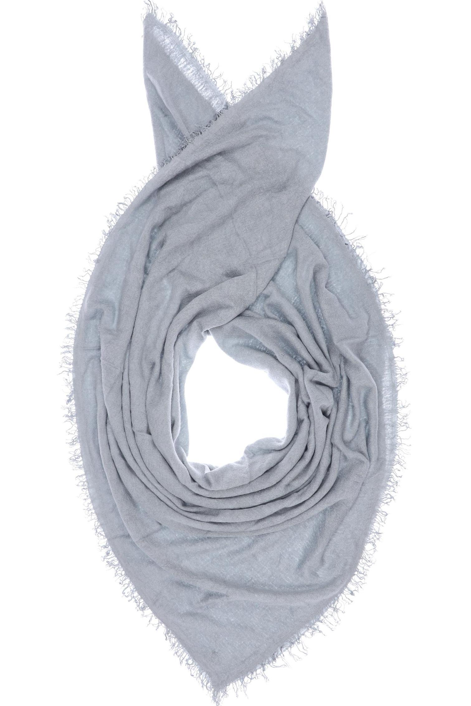 

Marc O Polo Damen Schal, hellblau, Gr.