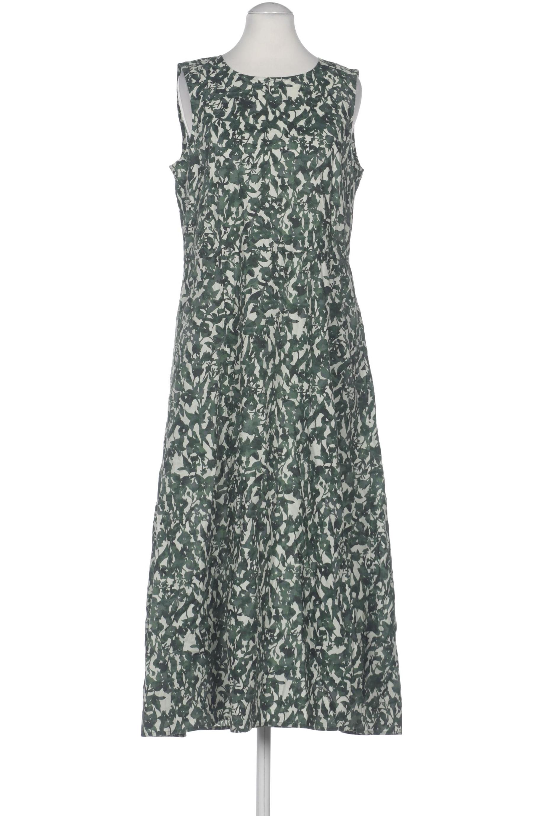 

Marc O Polo Damen Kleid, grün, Gr. 36