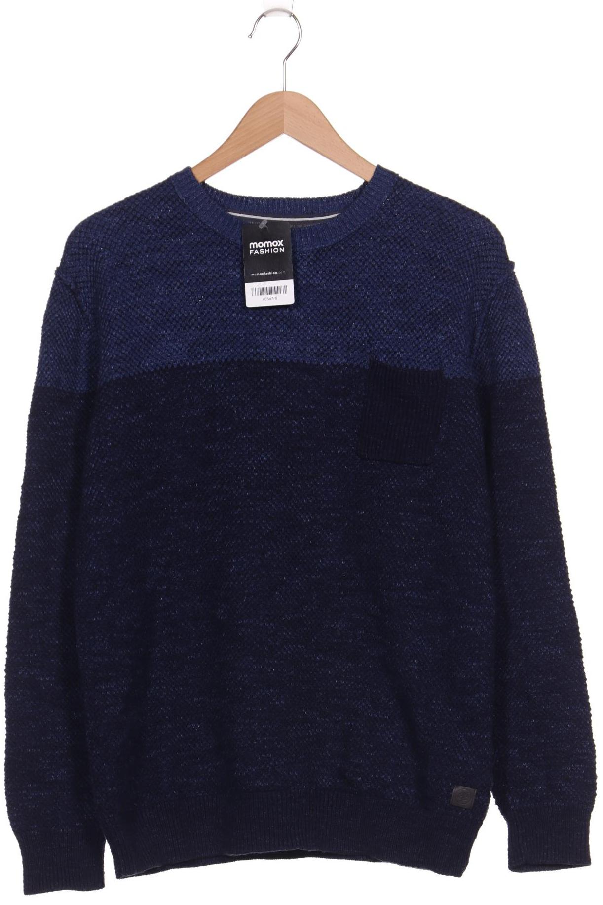 

Marc O Polo Herren Pullover, marineblau, Gr. 52