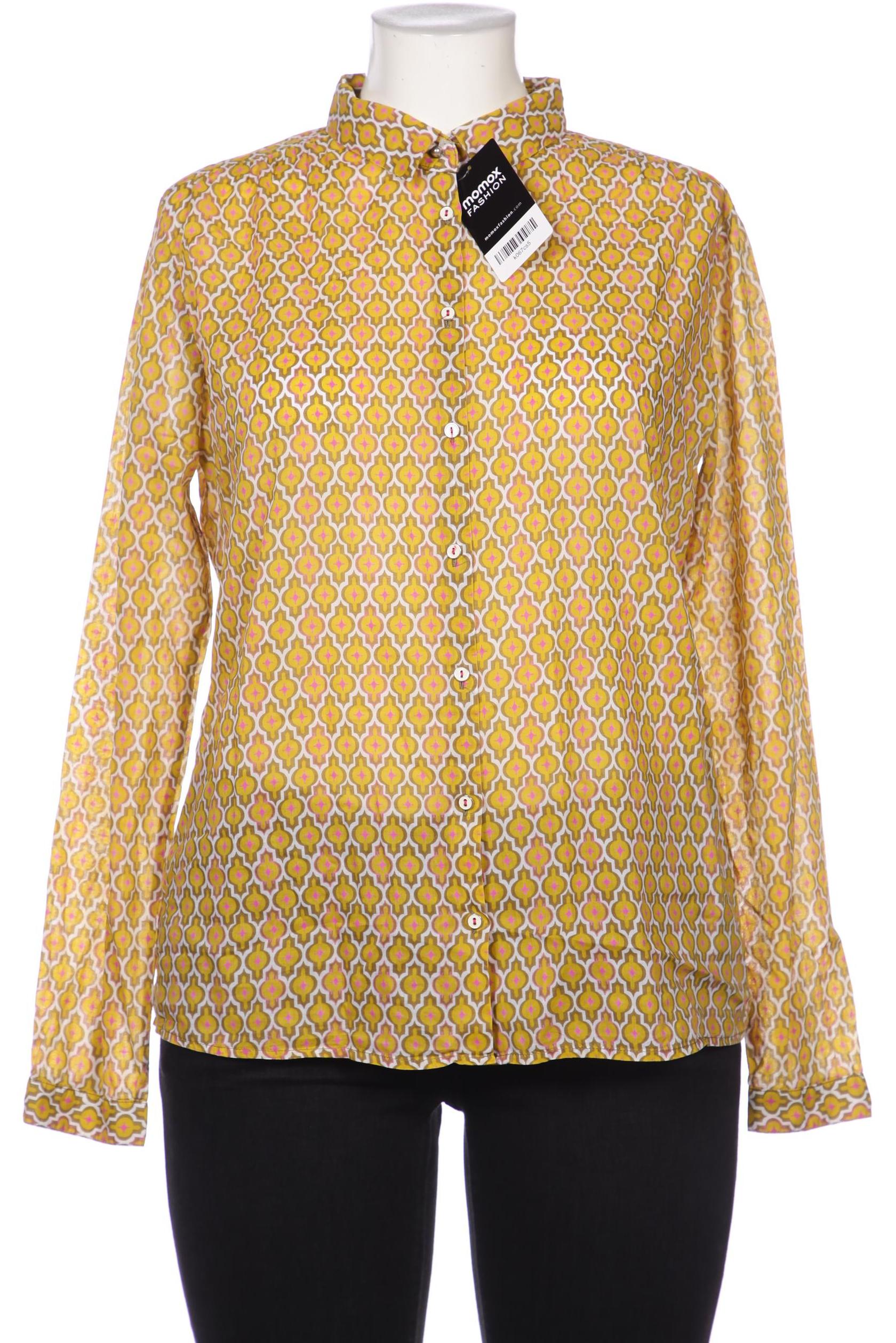 

Marc O Polo Damen Bluse, beige