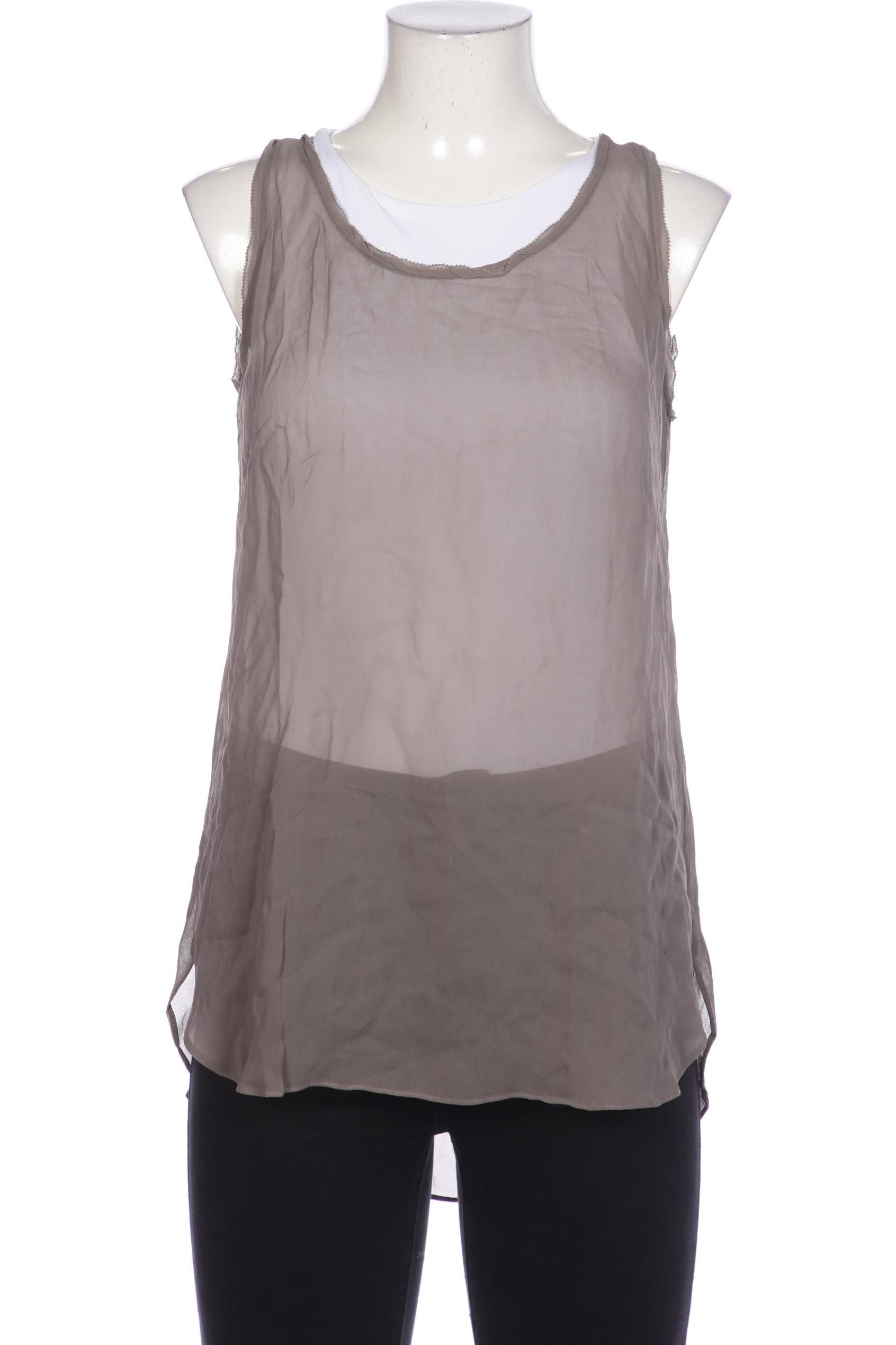 

Marc O Polo Damen Bluse, grau, Gr. 40