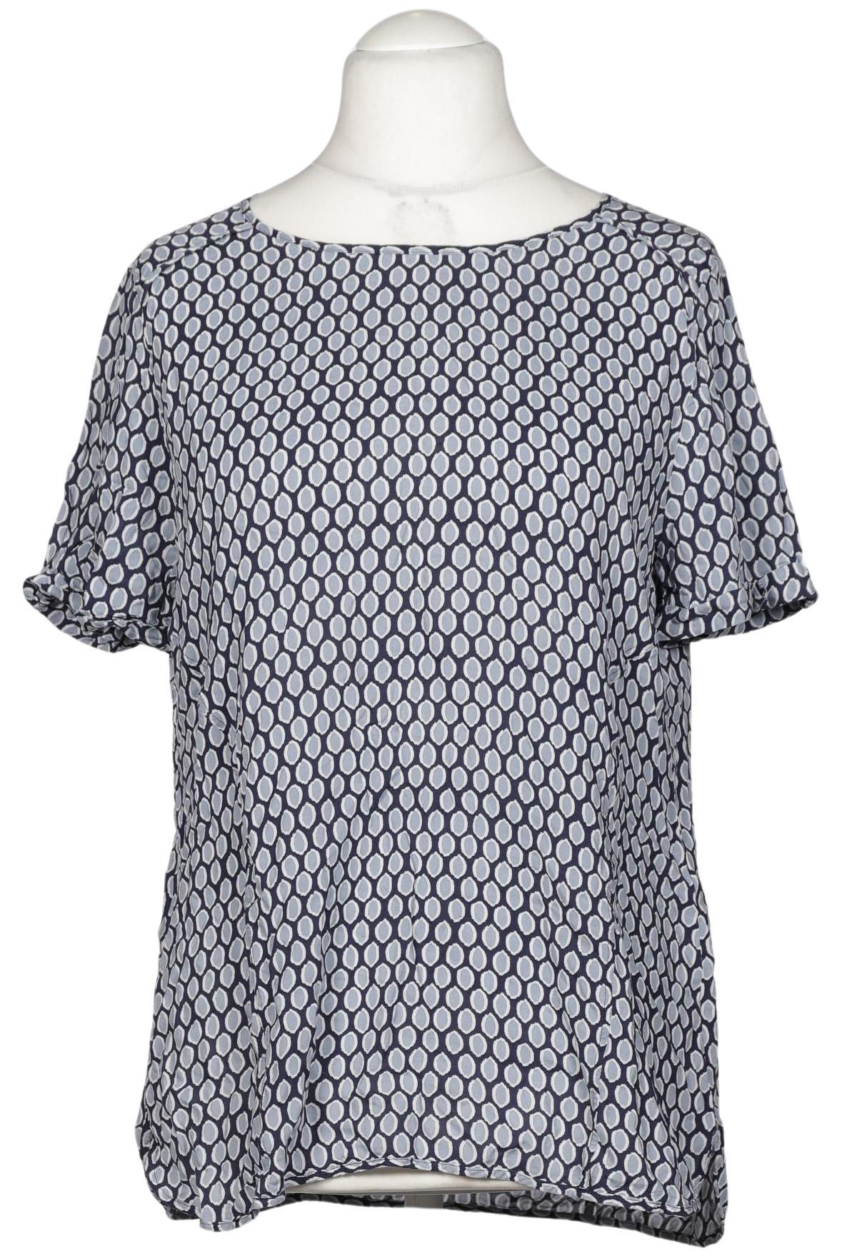 

Marc O Polo Damen Bluse, mehrfarbig, Gr. 44