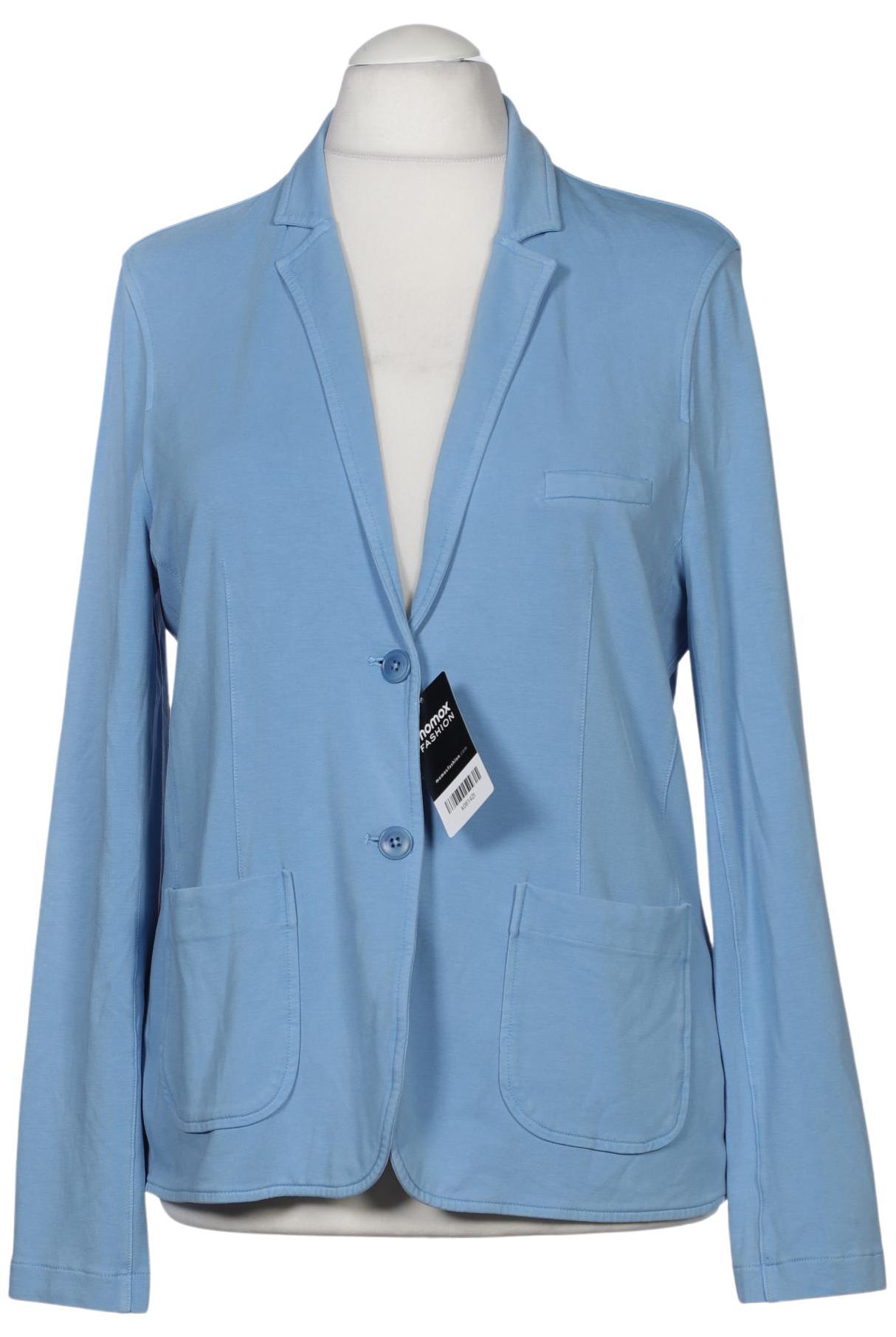 

Marc O Polo Damen Blazer, hellblau, Gr. 42