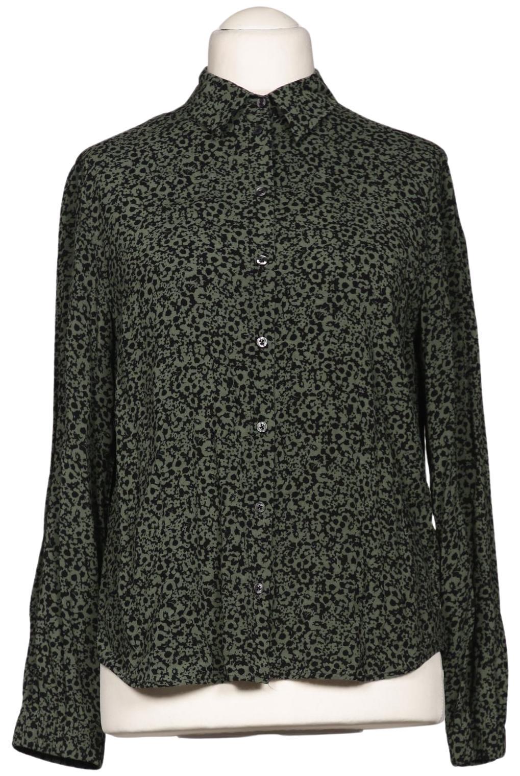 

Marc O Polo Damen Bluse, grün, Gr. 42