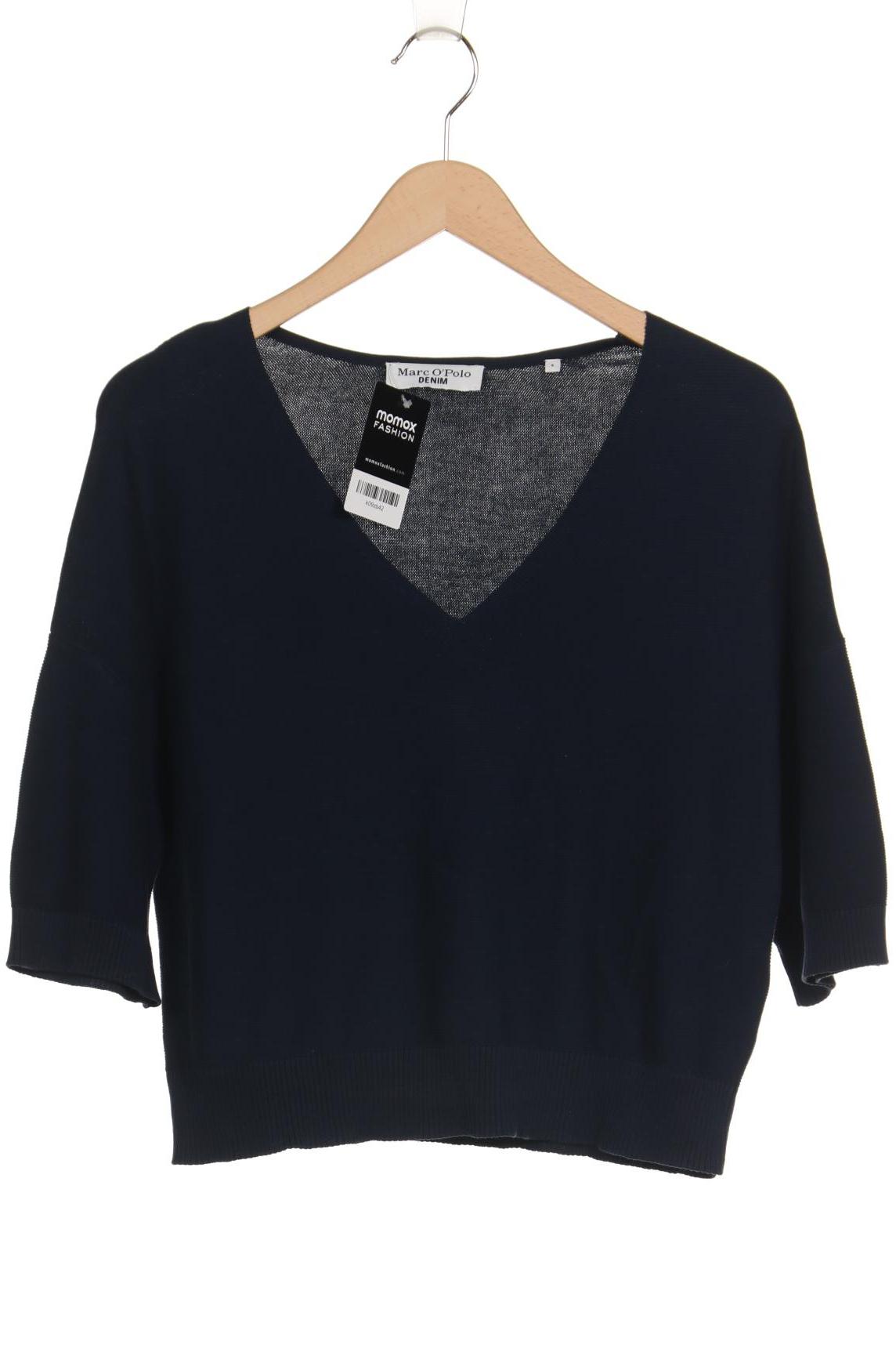 

Marc O Polo Damen Pullover, marineblau, Gr. 36