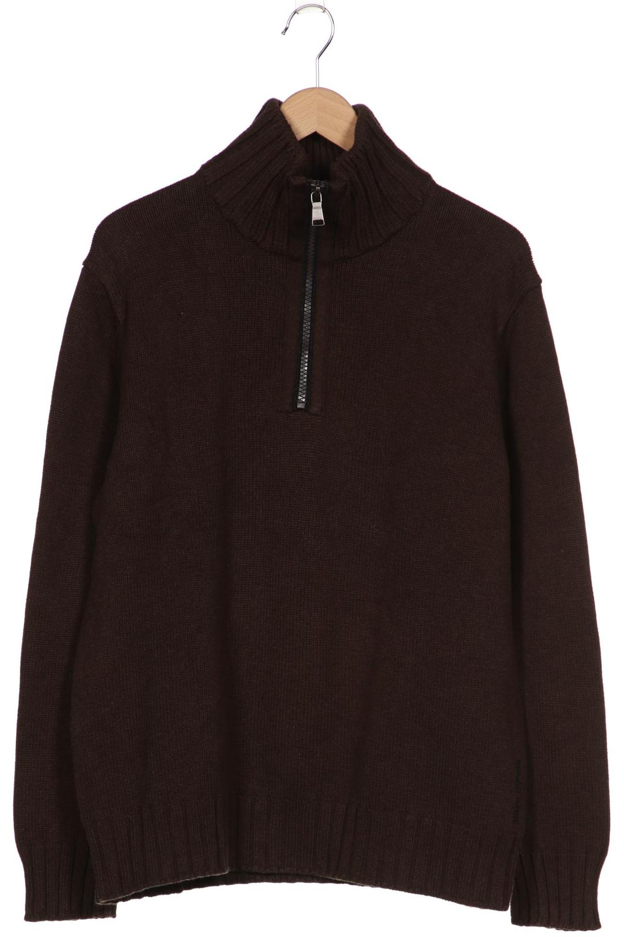 

Marc O Polo Herren Pullover, braun, Gr. 56