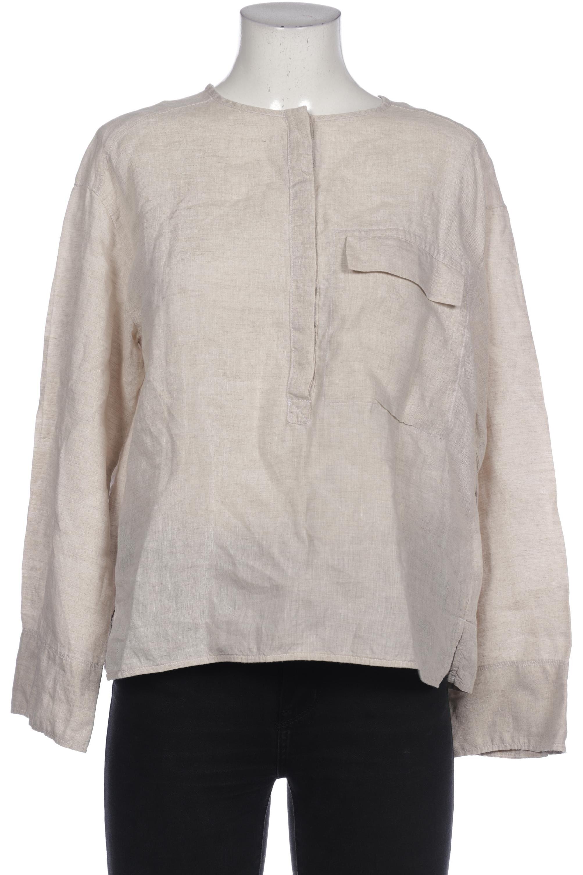

Marc O Polo Damen Bluse, cremeweiß, Gr. 38