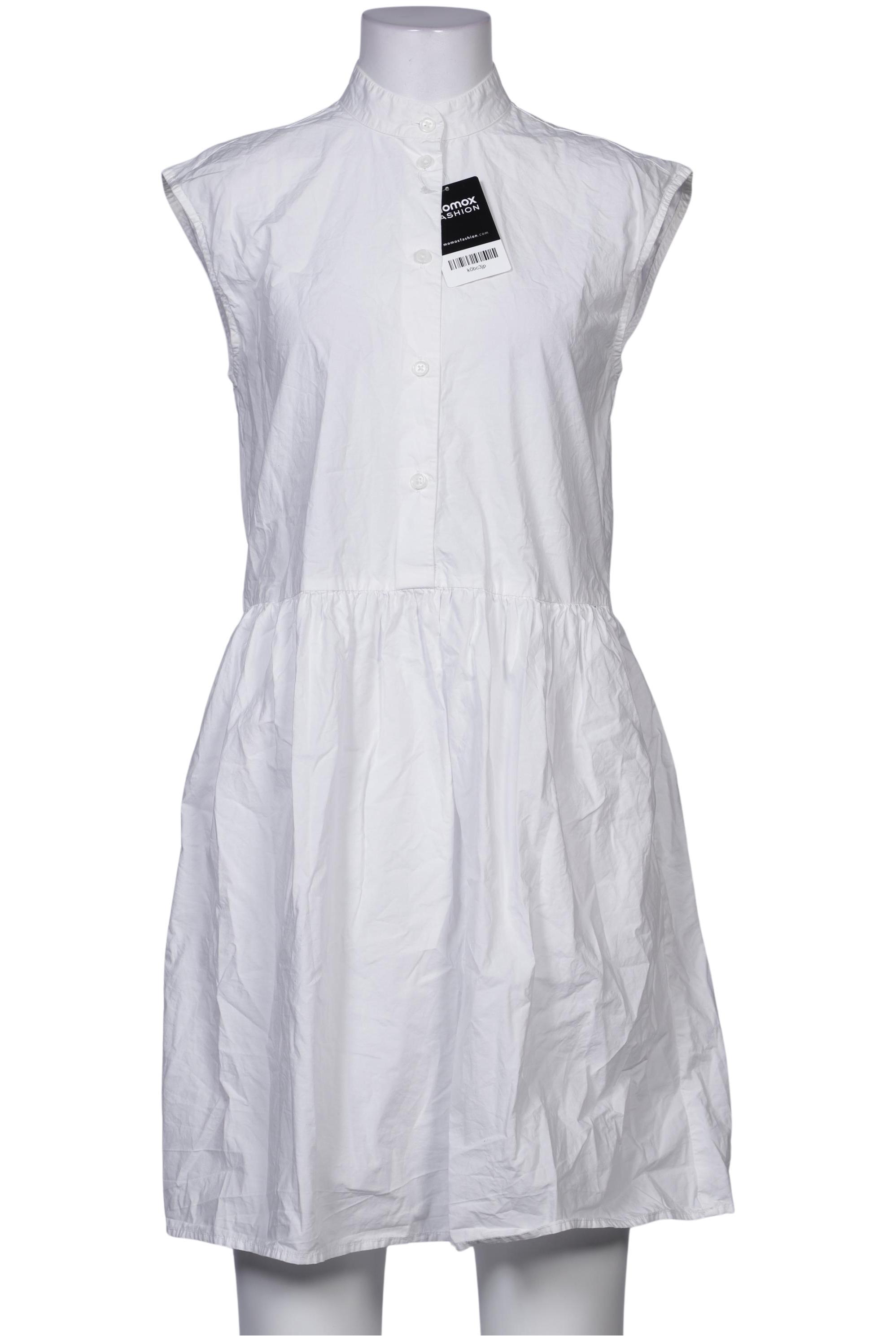 

Marc O Polo Damen Kleid, weiß, Gr. 34