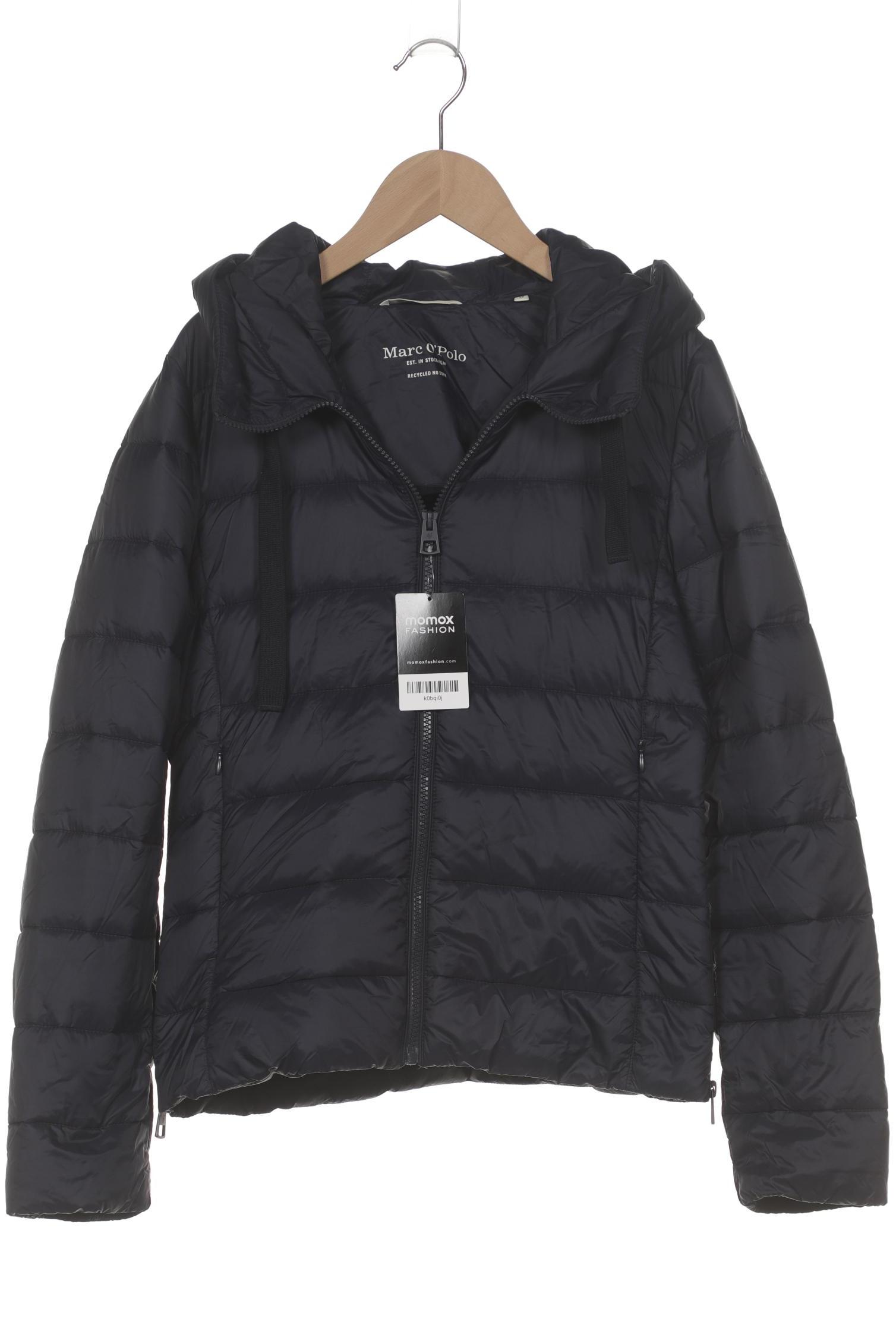 

Marc O Polo Damen Jacke, marineblau, Gr. 36