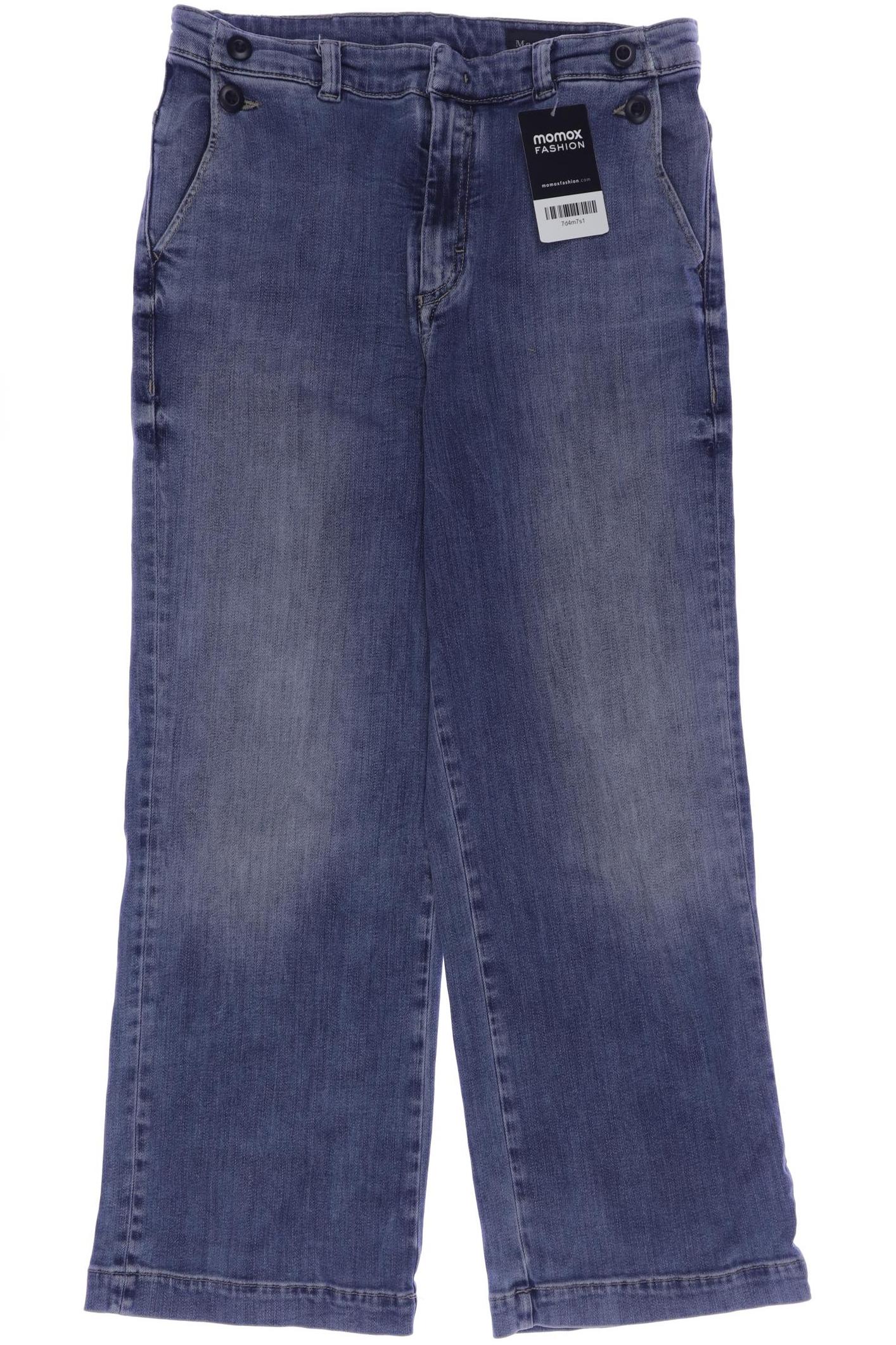 

Marc O Polo Damen Jeans, blau, Gr. 29