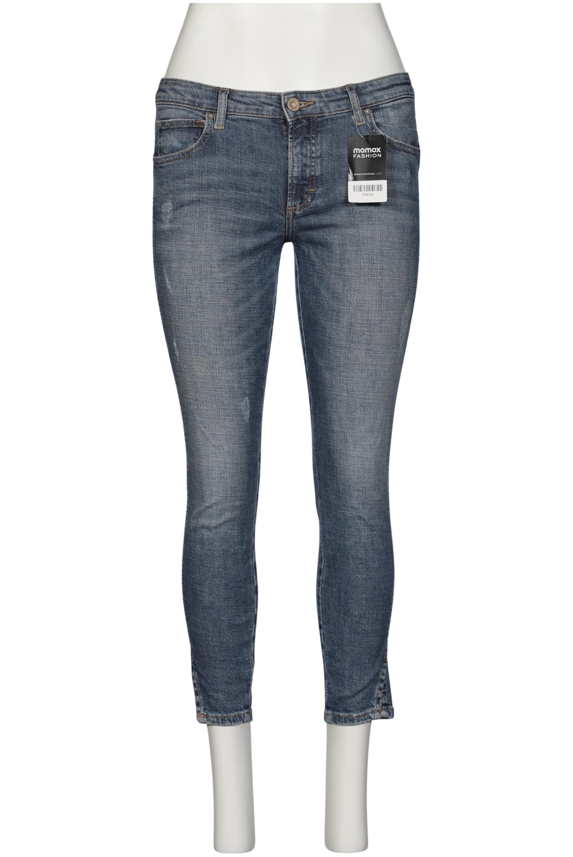 

Marc O Polo Damen Jeans, blau, Gr. 29