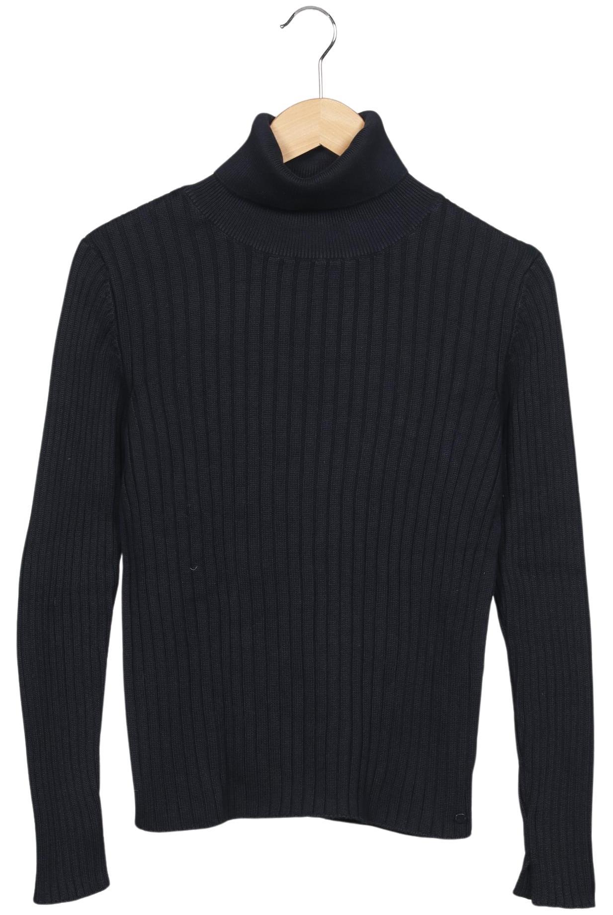 

Marc O Polo Damen Pullover, marineblau, Gr. 36