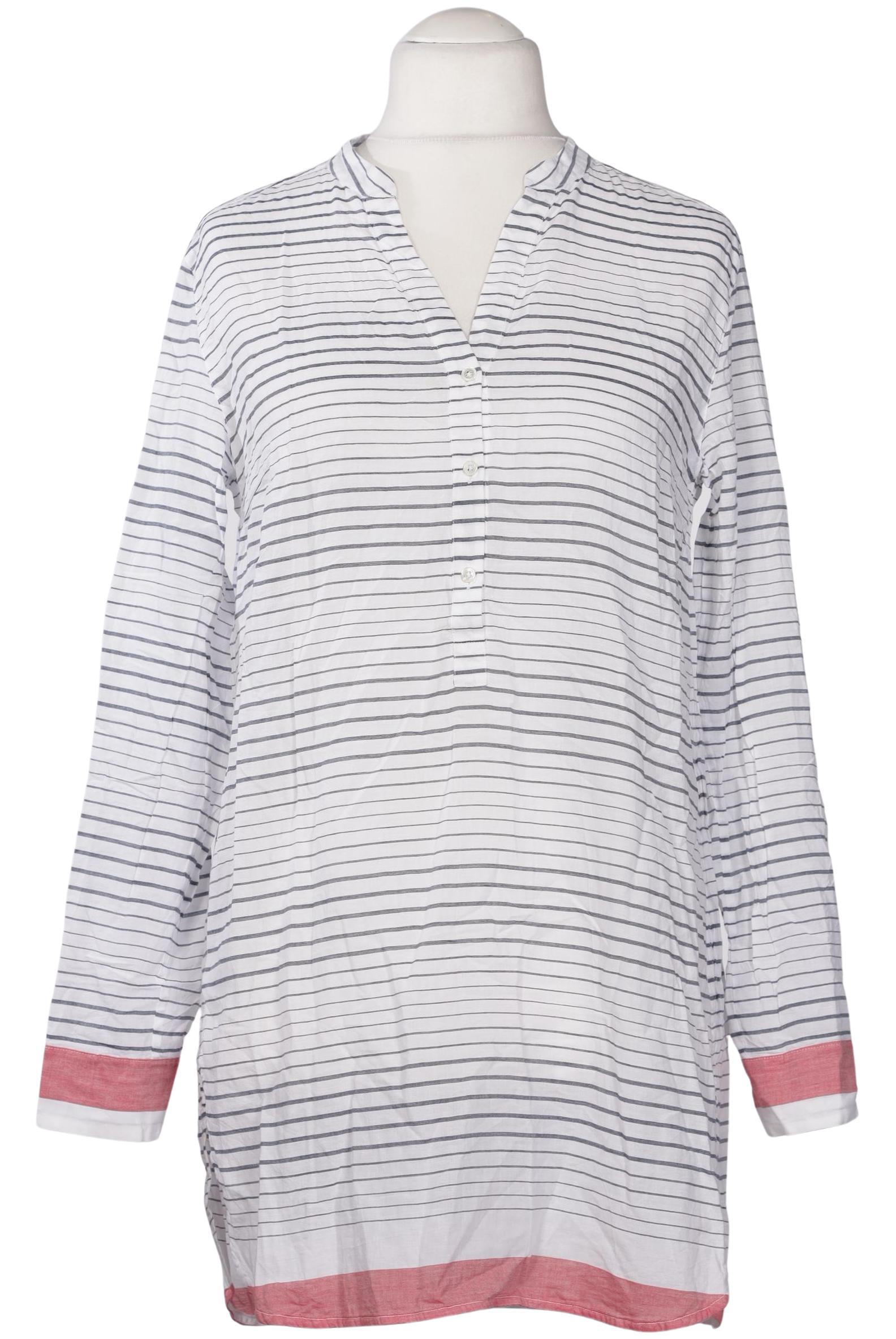 

Marc O Polo Damen Bluse, mehrfarbig, Gr. 42