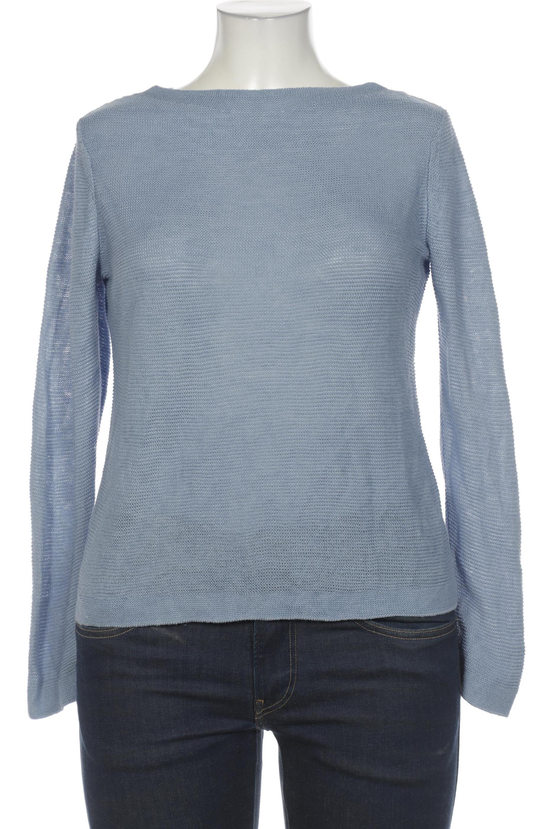 

Marc O Polo Damen Pullover, hellblau