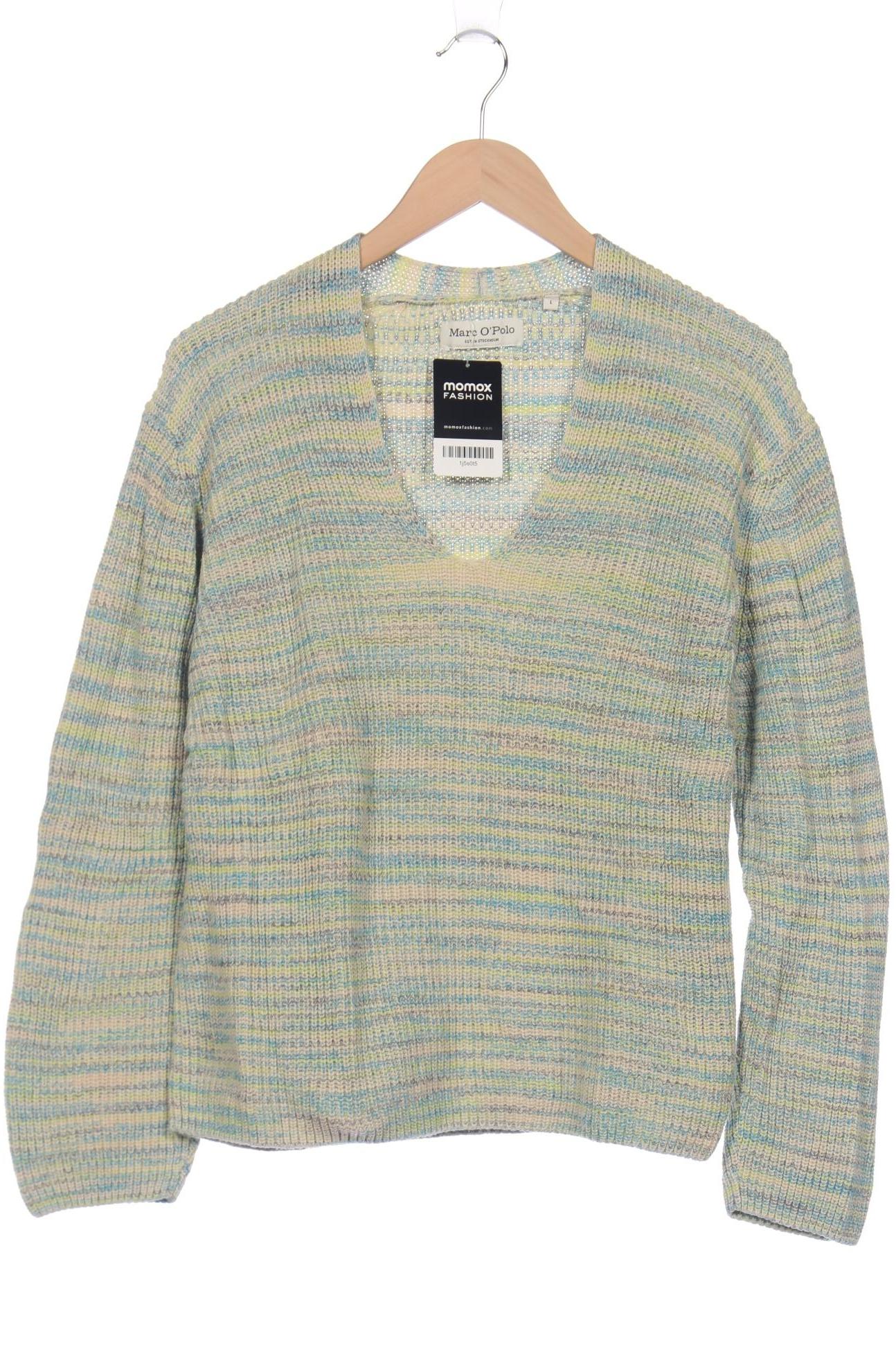 

Marc O Polo Damen Pullover, hellblau, Gr. 42