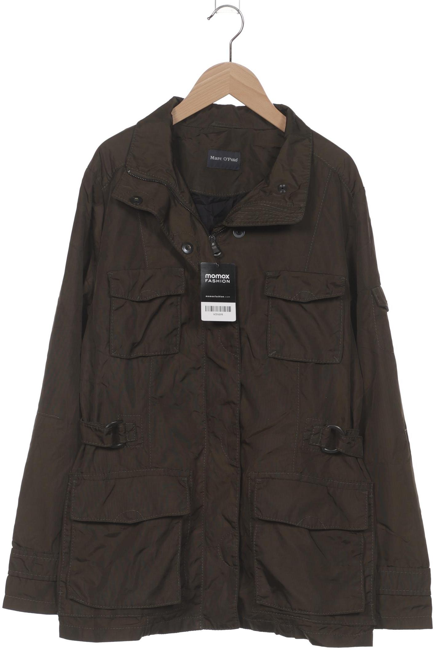 

Marc O Polo Damen Jacke, grün, Gr. 44
