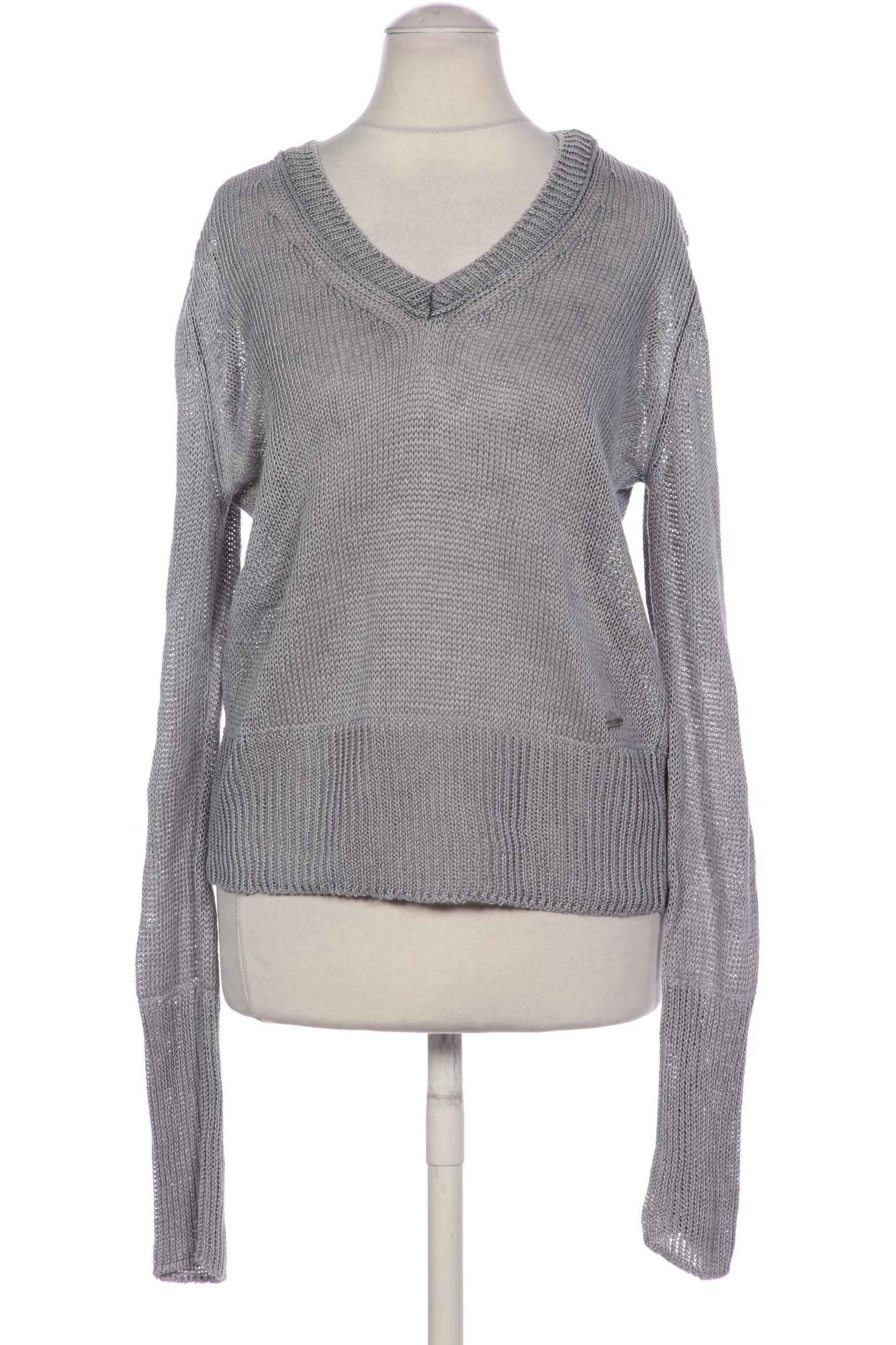 

Marc O Polo Damen Pullover, grau, Gr. 36