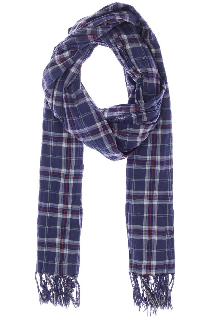 

Marc O Polo Damen Schal, blau, Gr.