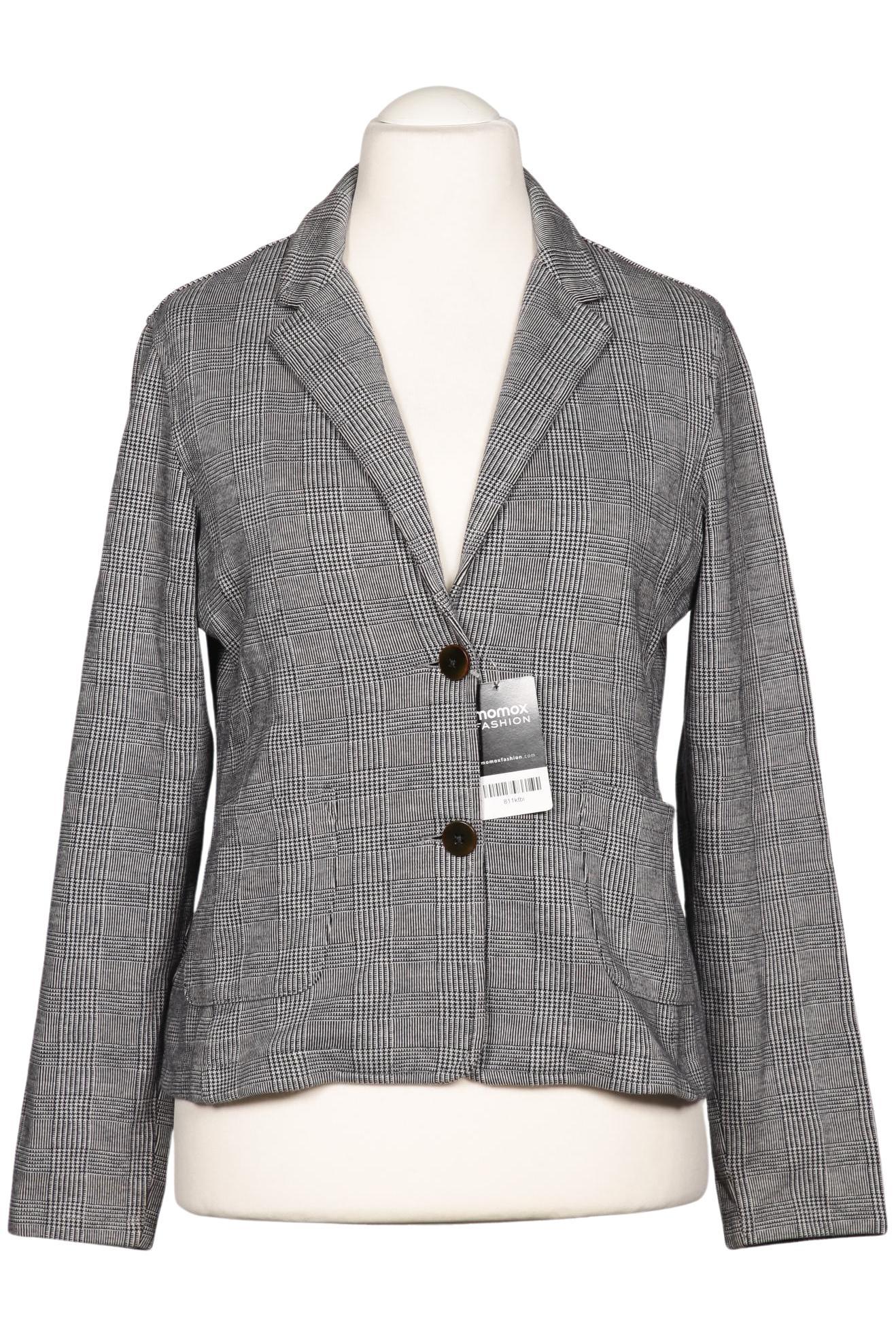 

Marc O Polo Damen Blazer, grau, Gr. 40