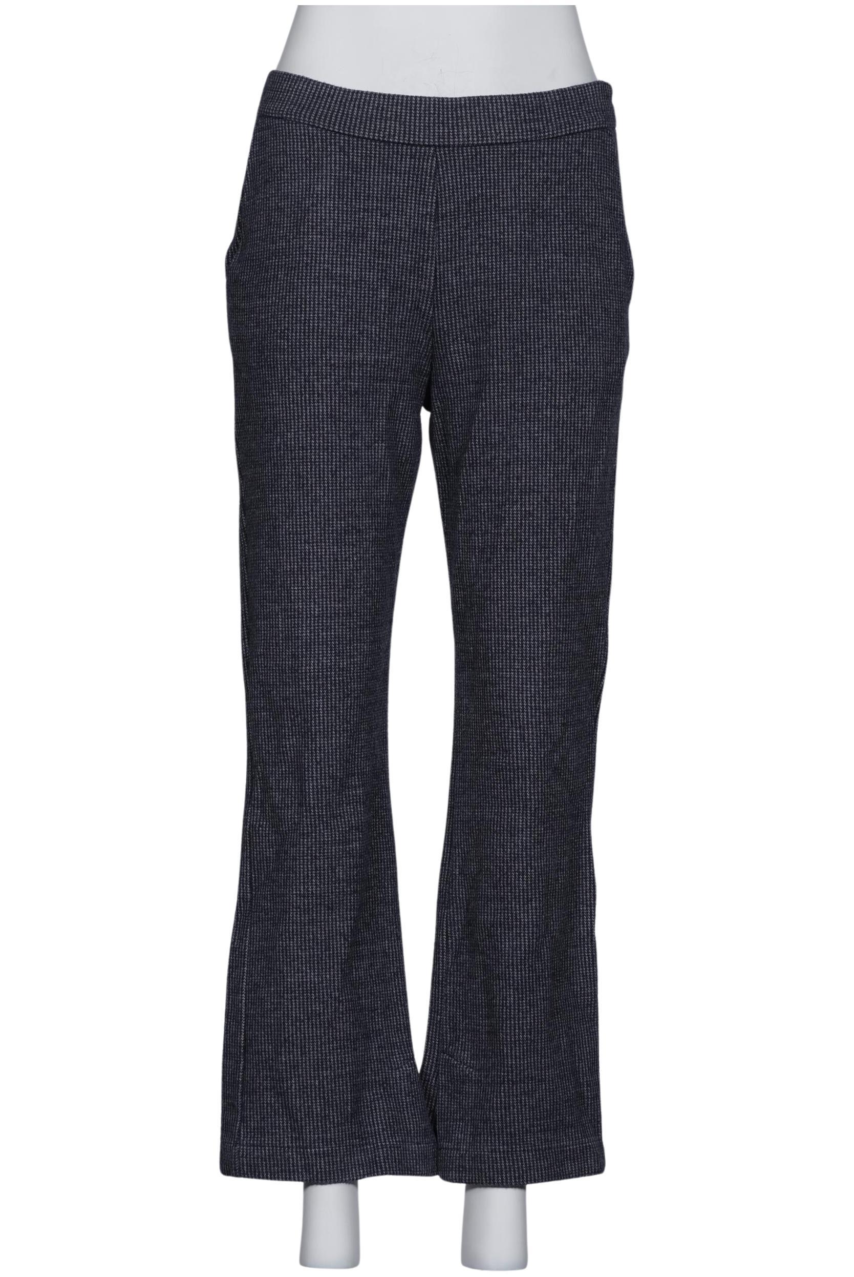 

Marc O Polo Damen Stoffhose, blau, Gr. 38