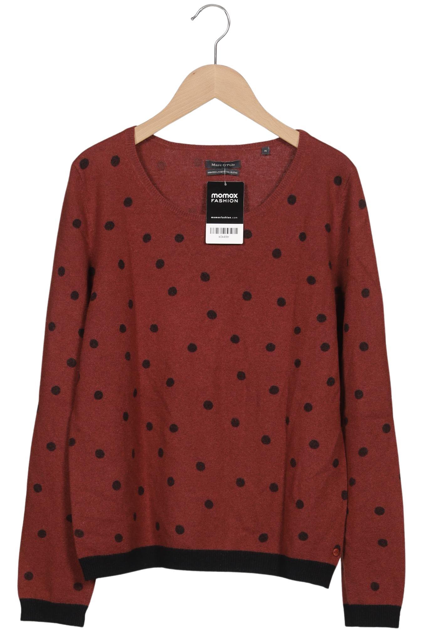 

Marc O Polo Damen Pullover, rot, Gr. 38