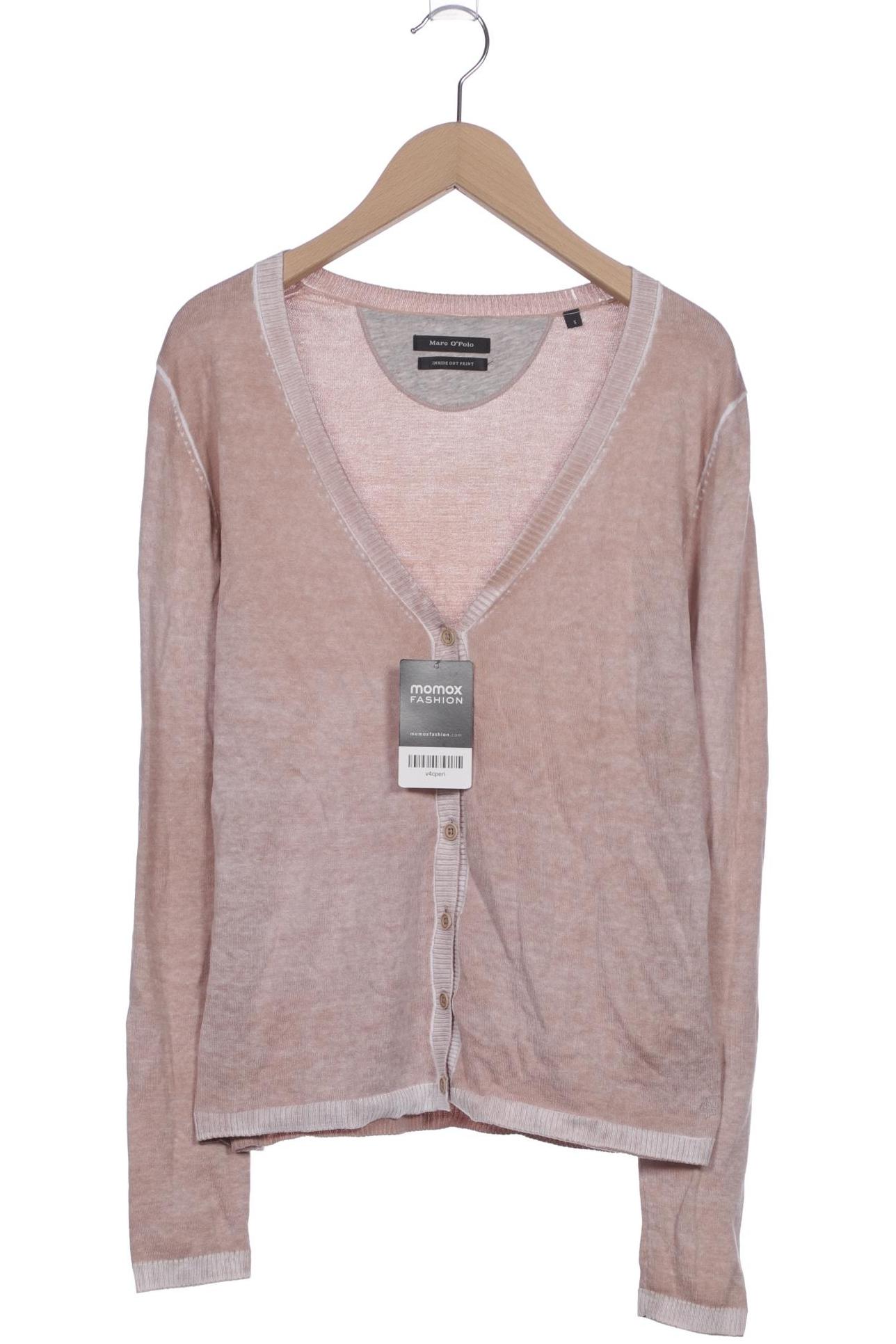 

Marc O Polo Damen Strickjacke, beige, Gr. 36