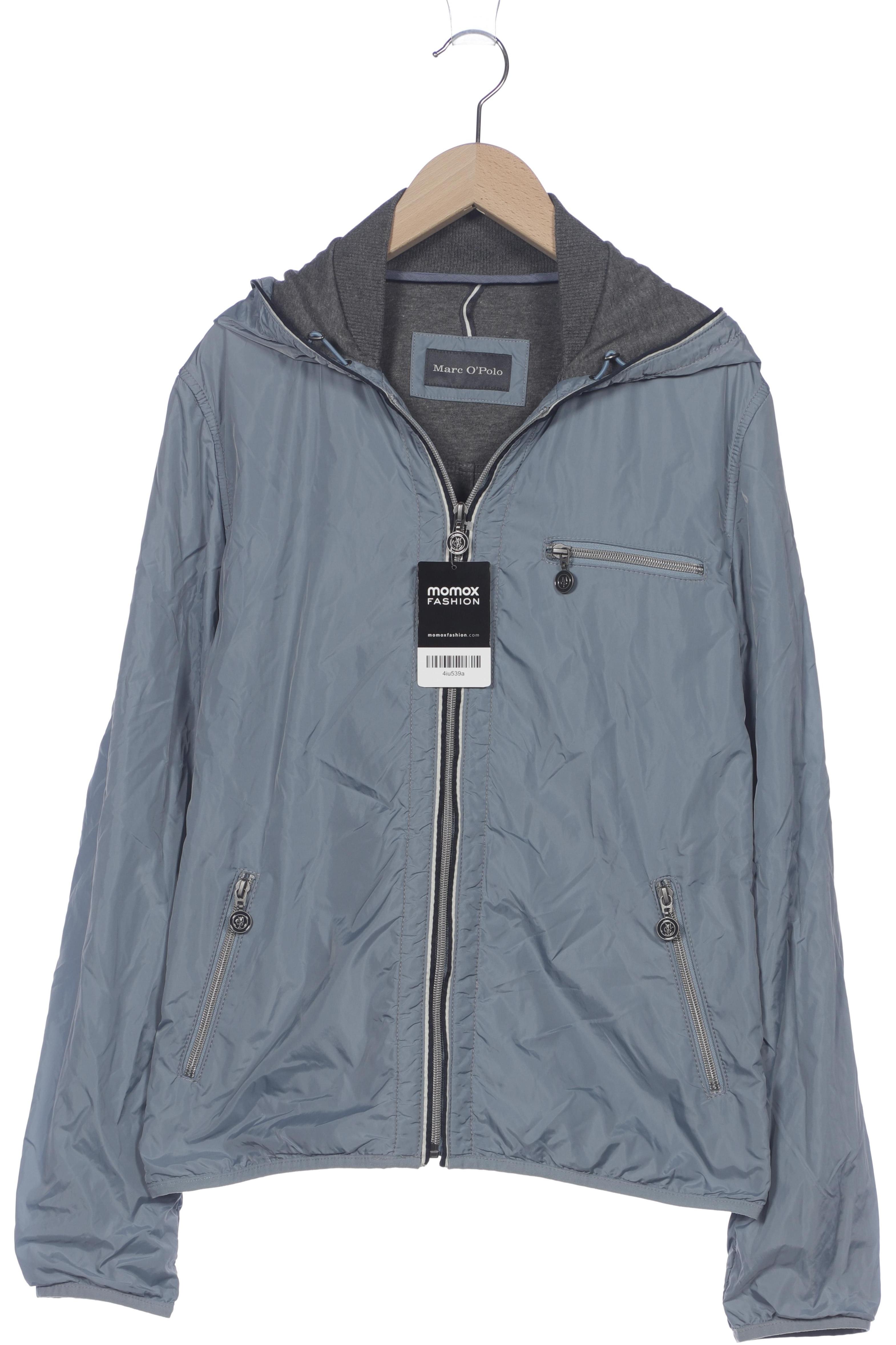 

Marc O Polo Damen Jacke, blau, Gr. 42