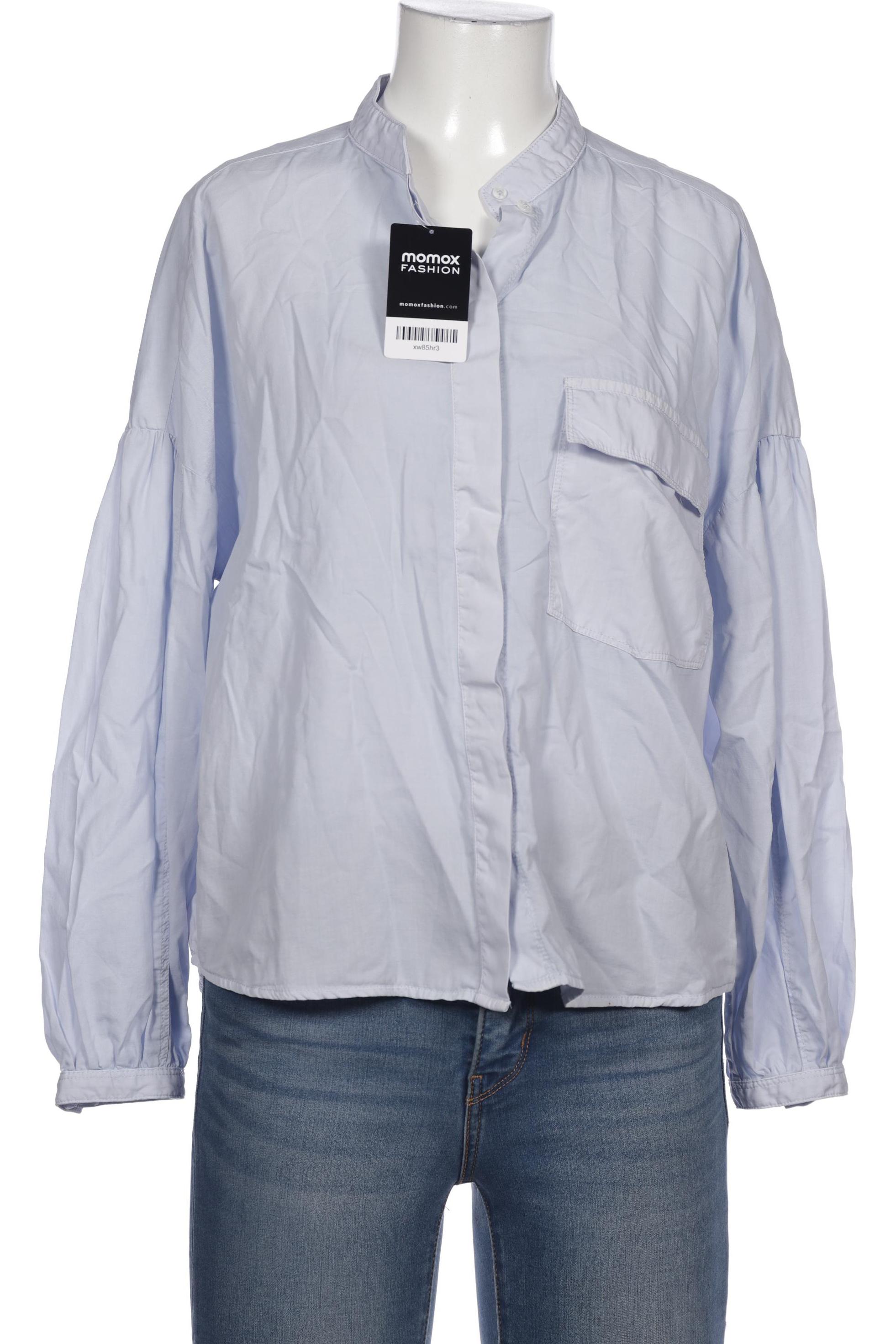 

Marc O Polo Damen Bluse, blau