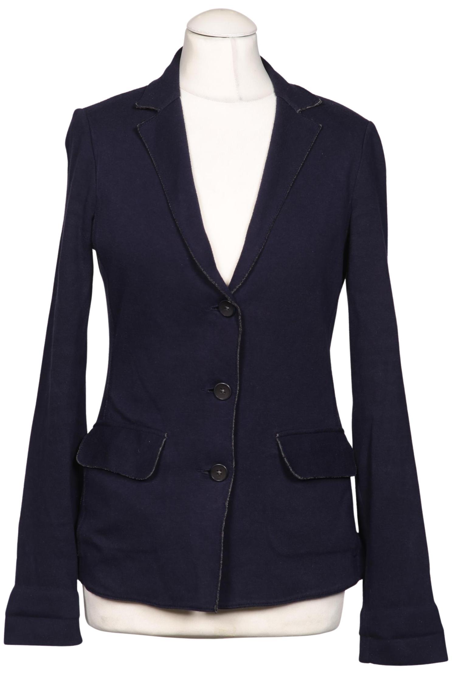 

Marc O Polo Damen Blazer, marineblau, Gr. 36