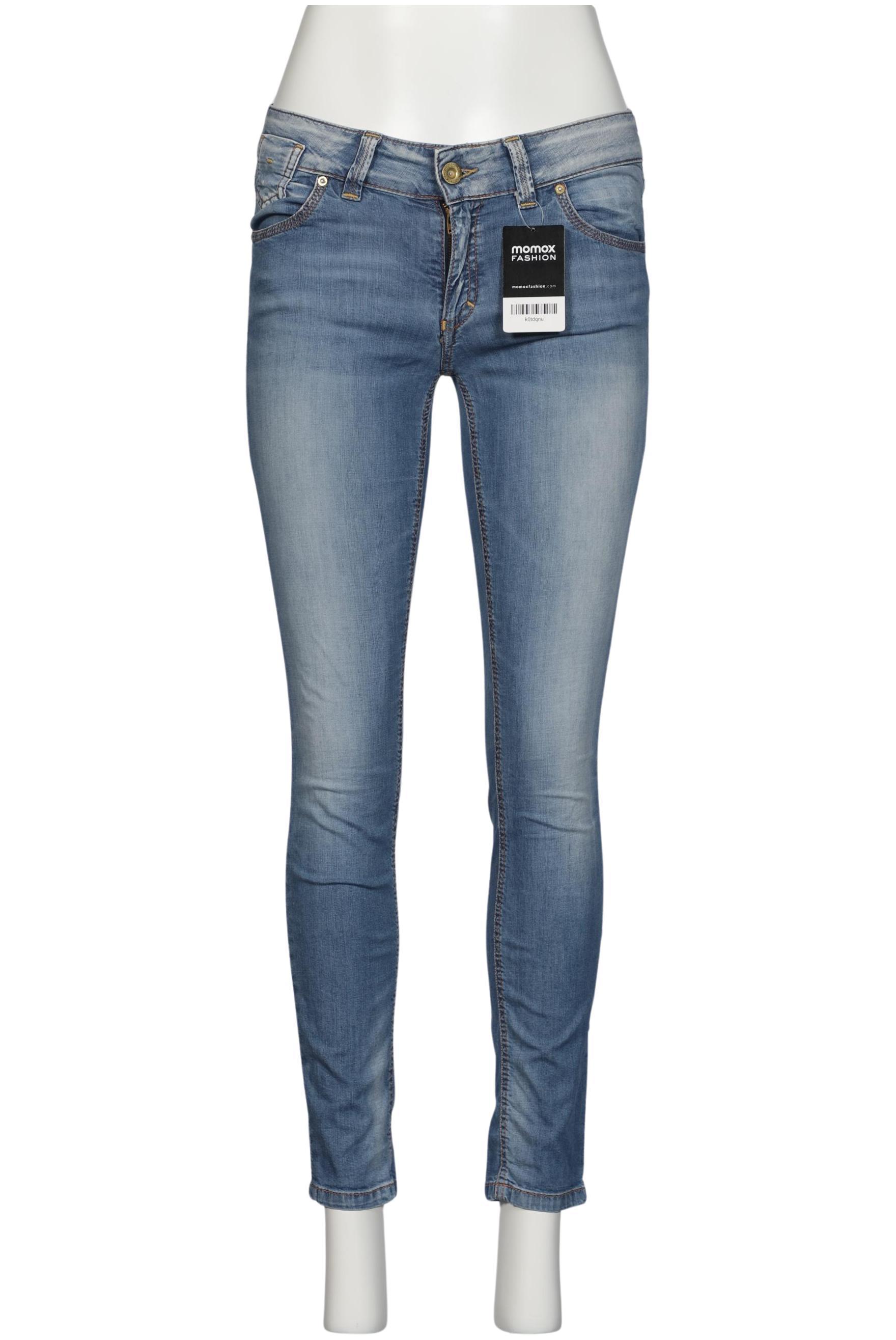 

Marc O Polo Damen Jeans, blau, Gr. 29