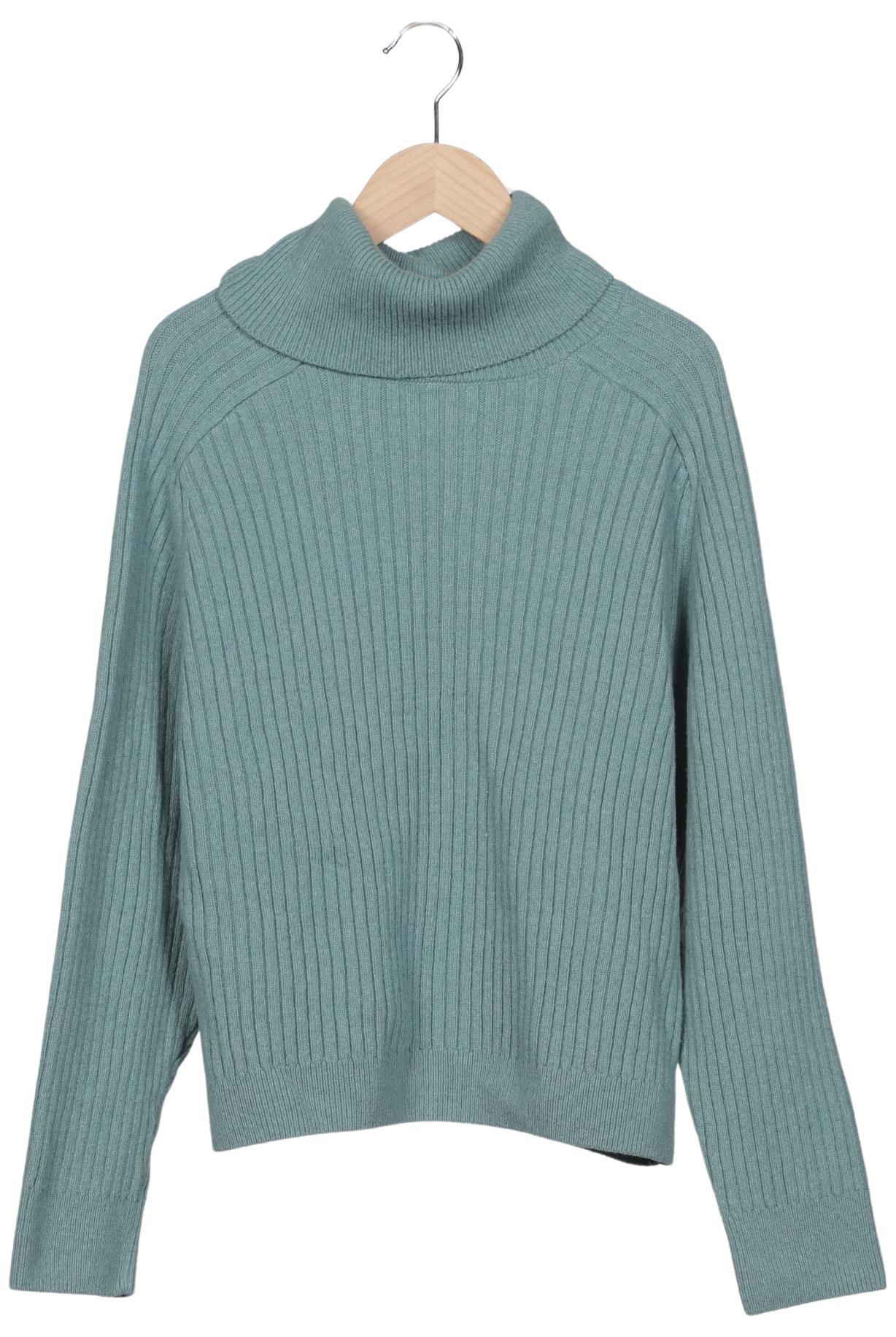 

Marc O Polo Damen Pullover, türkis, Gr. 38