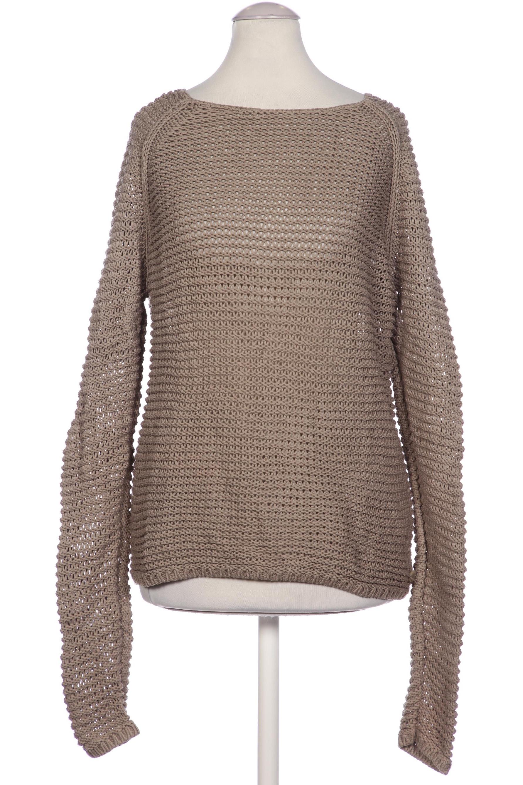 

Marc O Polo Damen Pullover, braun, Gr. 36