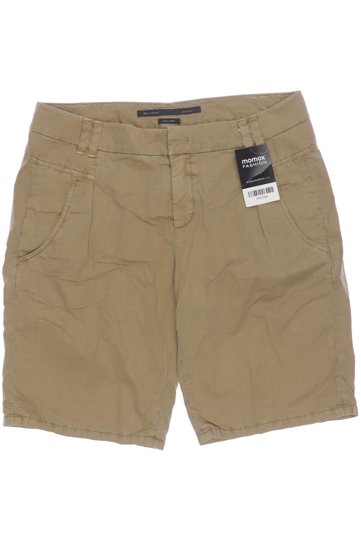 

Marc O Polo Damen Shorts, braun, Gr. 36