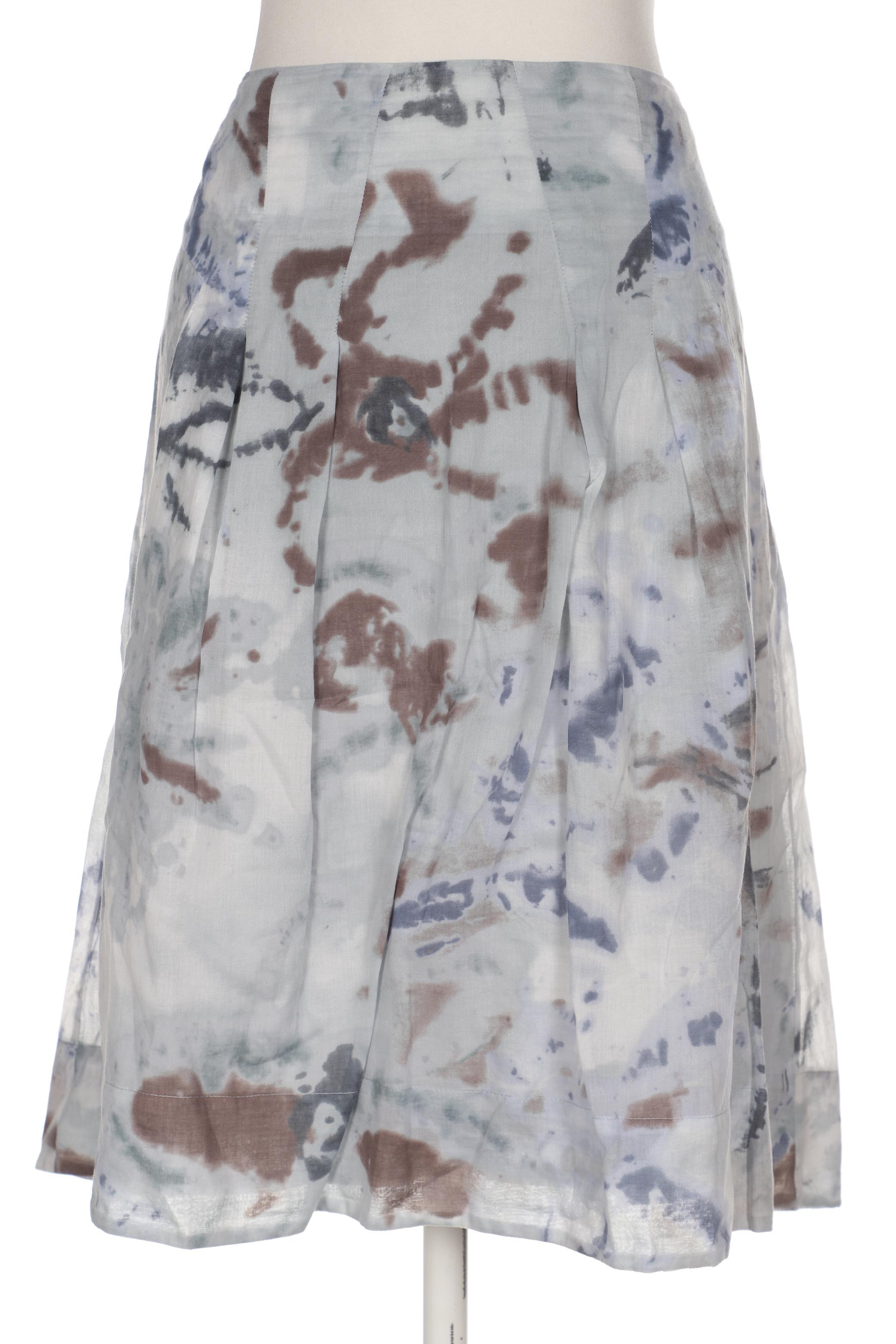 

Marc O Polo Damen Rock, hellblau, Gr. 38