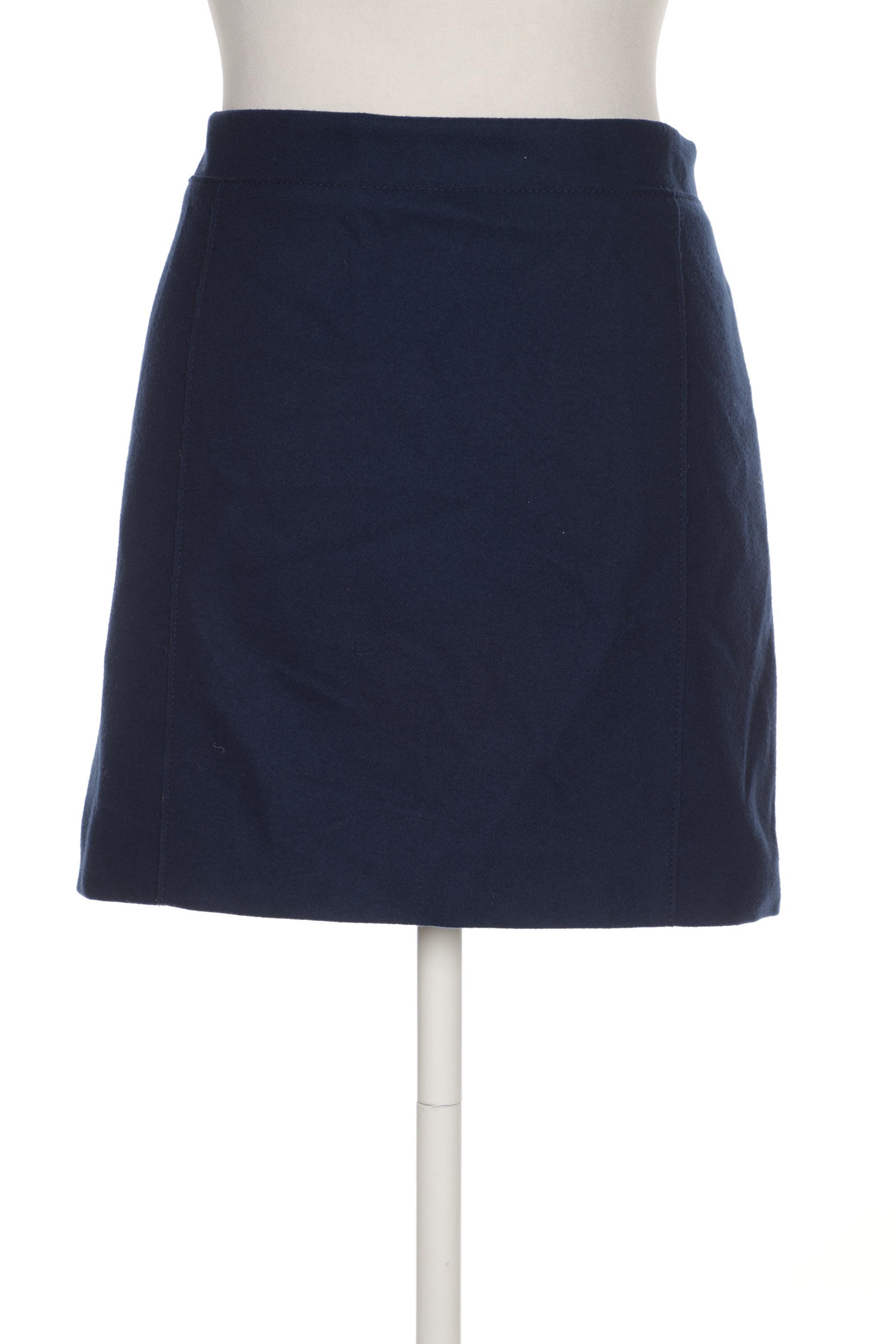 

Marc O Polo Damen Rock, blau, Gr. 38