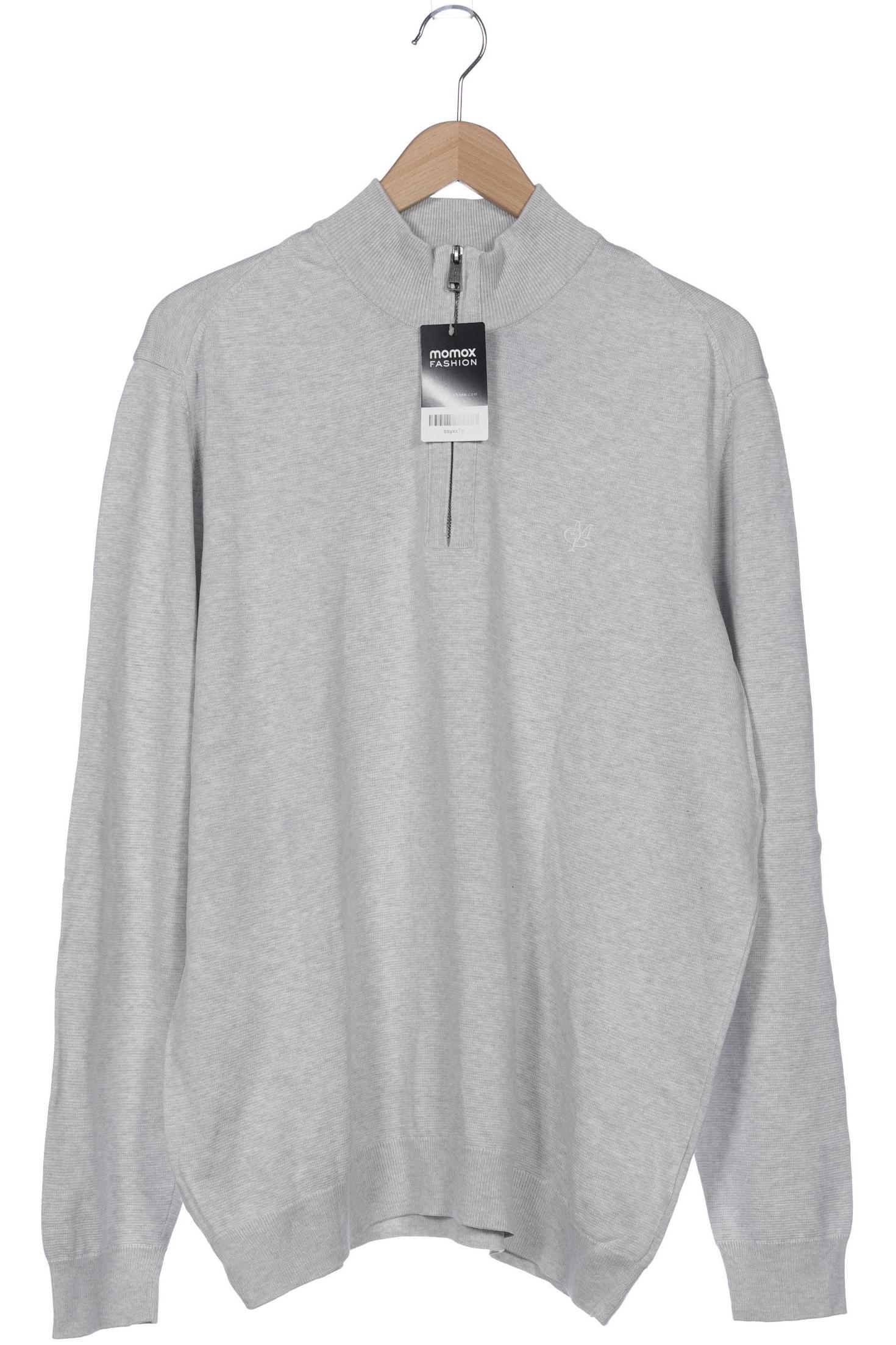 

Marc O Polo Herren Pullover, grau