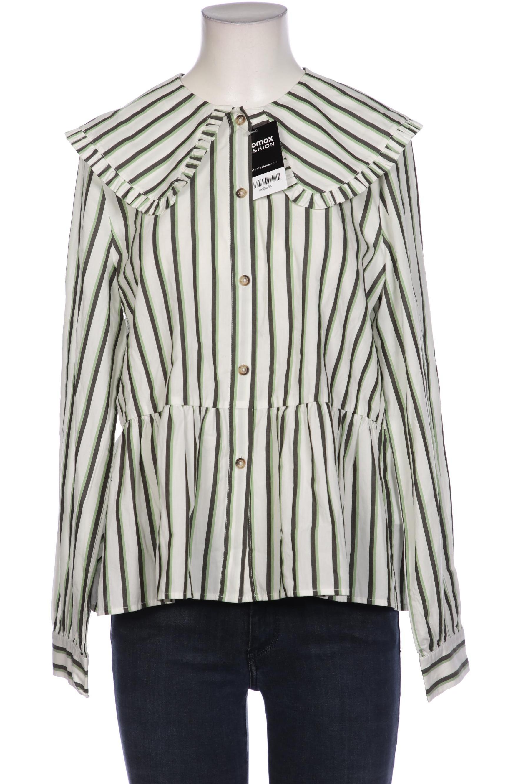 

Marc O Polo Damen Bluse, mehrfarbig, Gr. 38