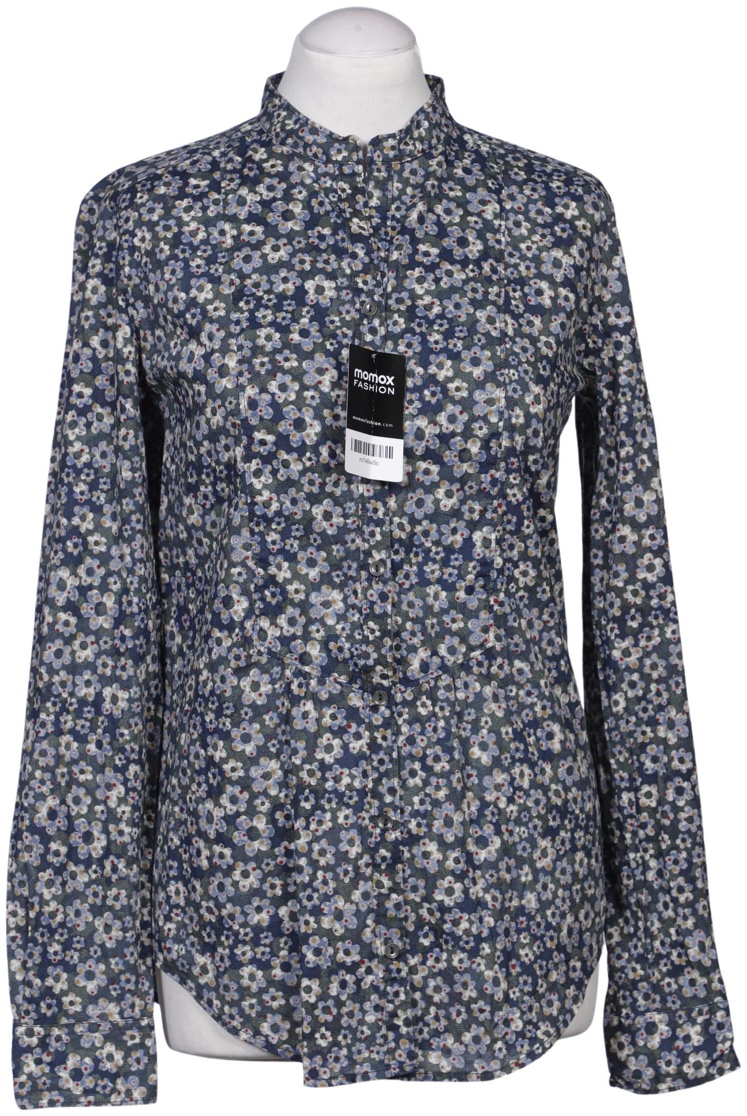 

Marc O Polo Damen Bluse, mehrfarbig, Gr. 38