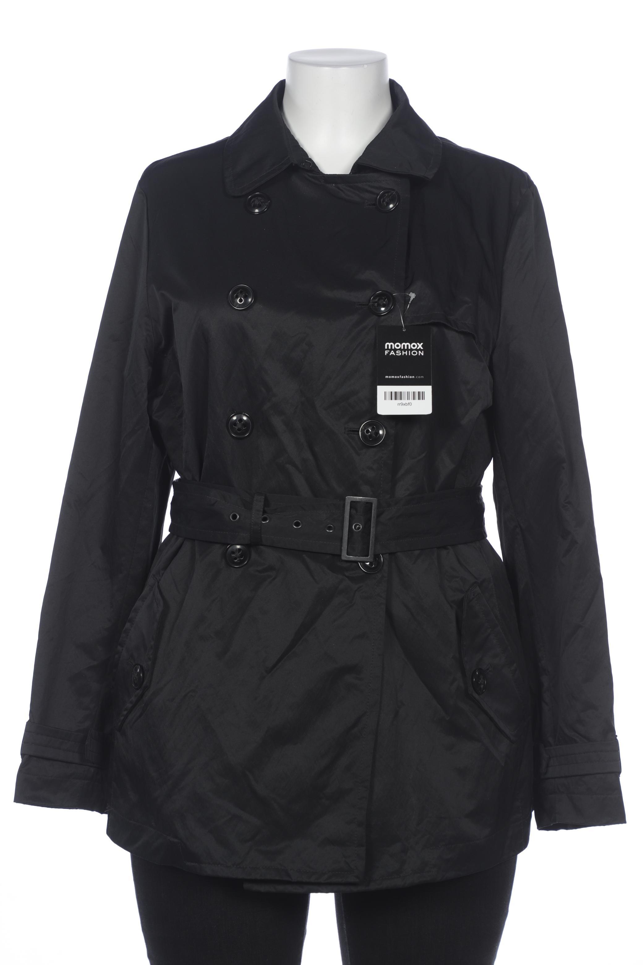 

Marc O Polo Damen Mantel, schwarz, Gr. 42